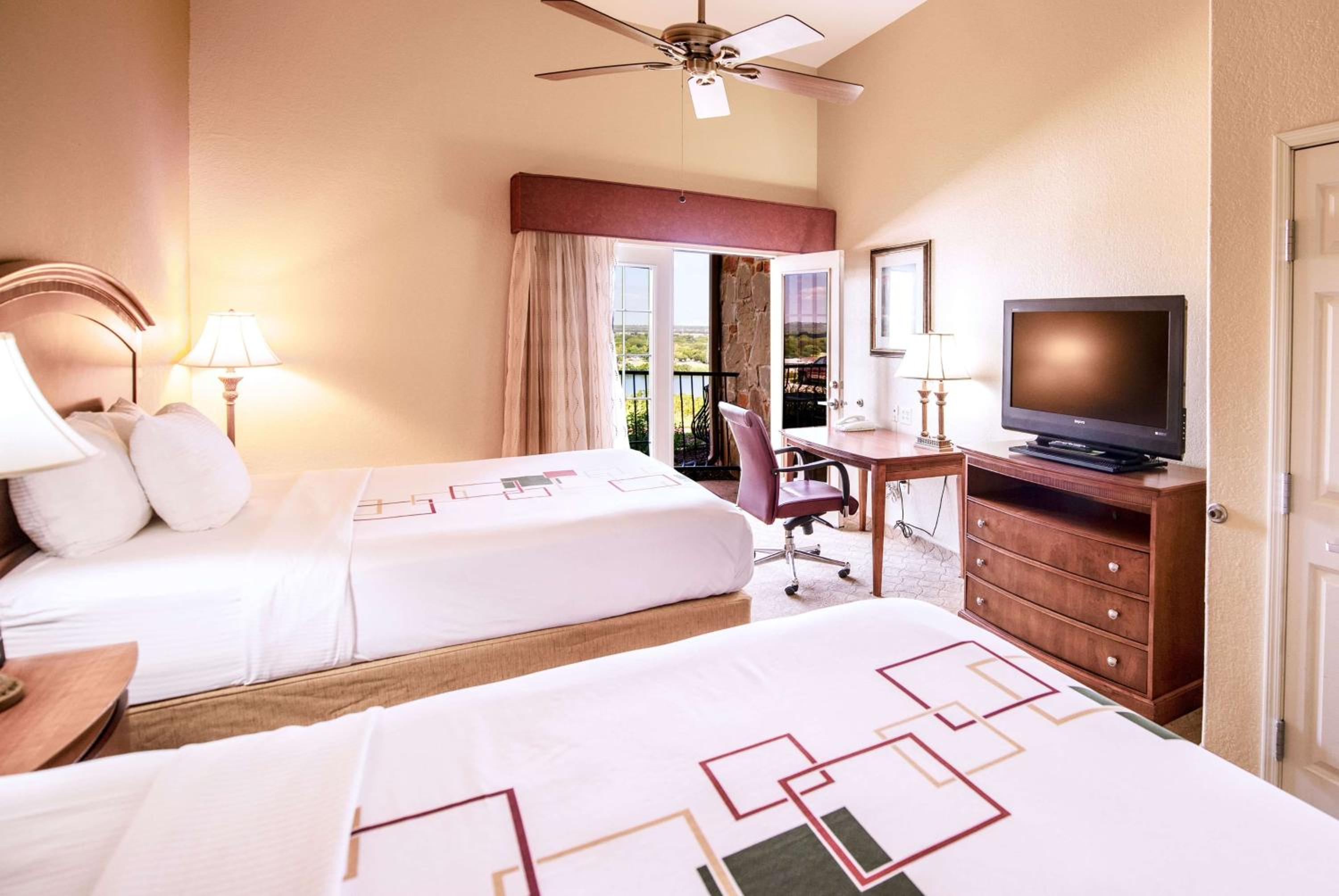Marble Falls Vacations - La Quinta by Wyndham Marble Falls - Property Image 101