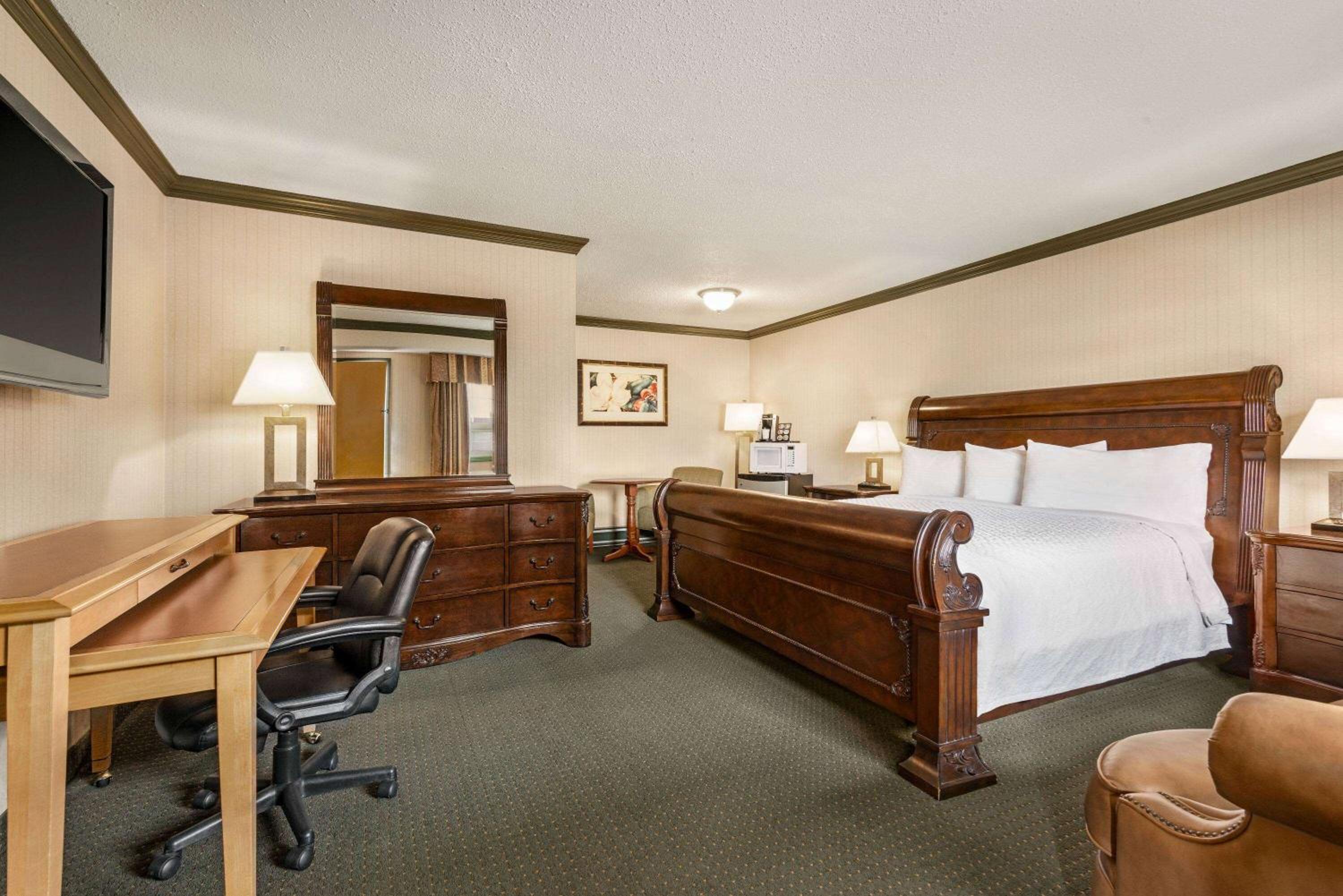 Coast Hotel Dawson Creek