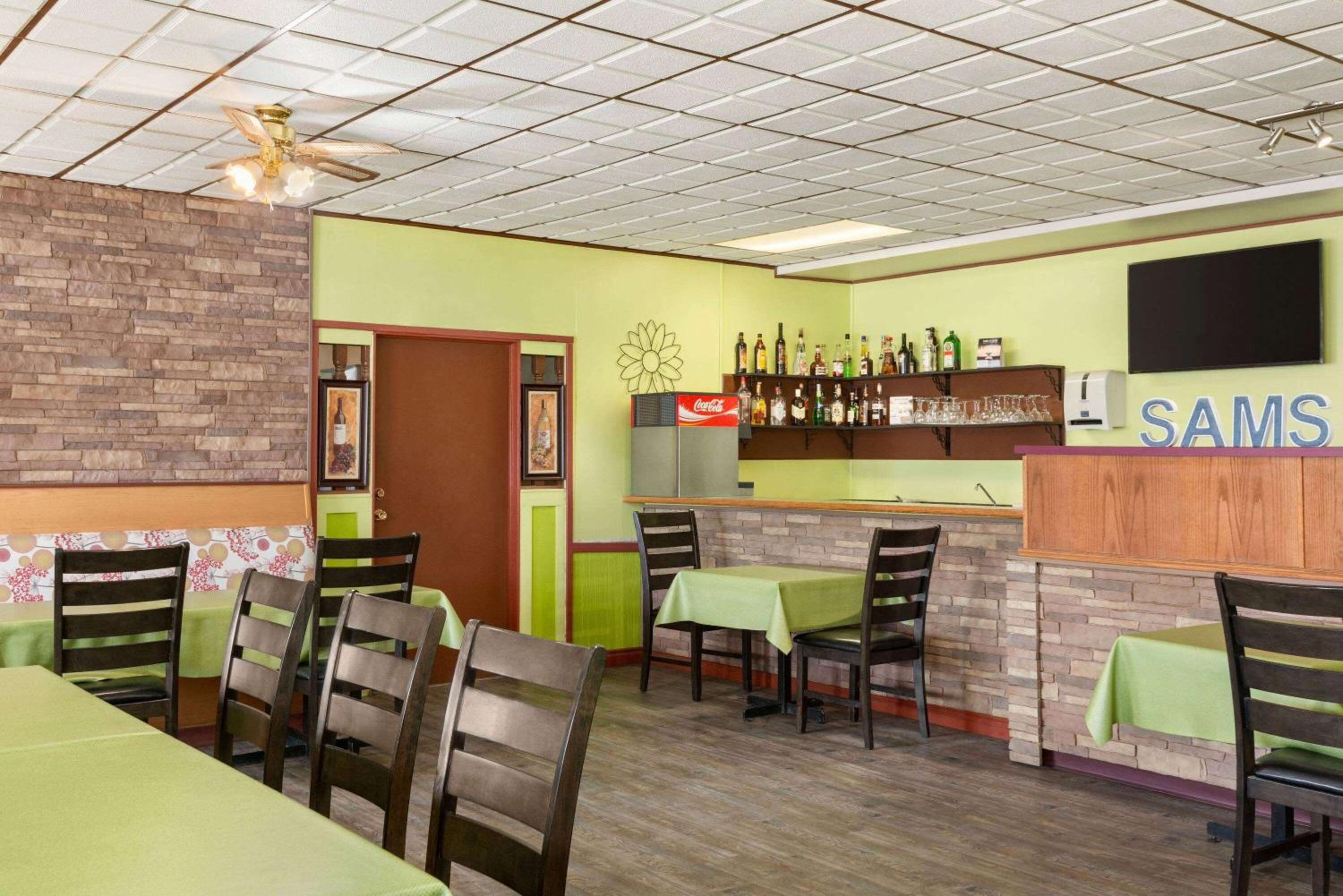 Coast Hotel Dawson Creek