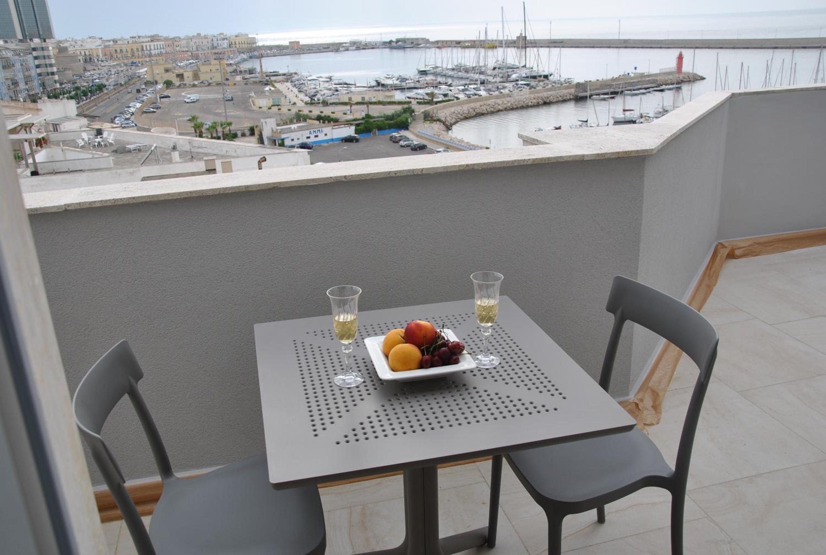 le terrazze sul mare gallipoli centro photo 5