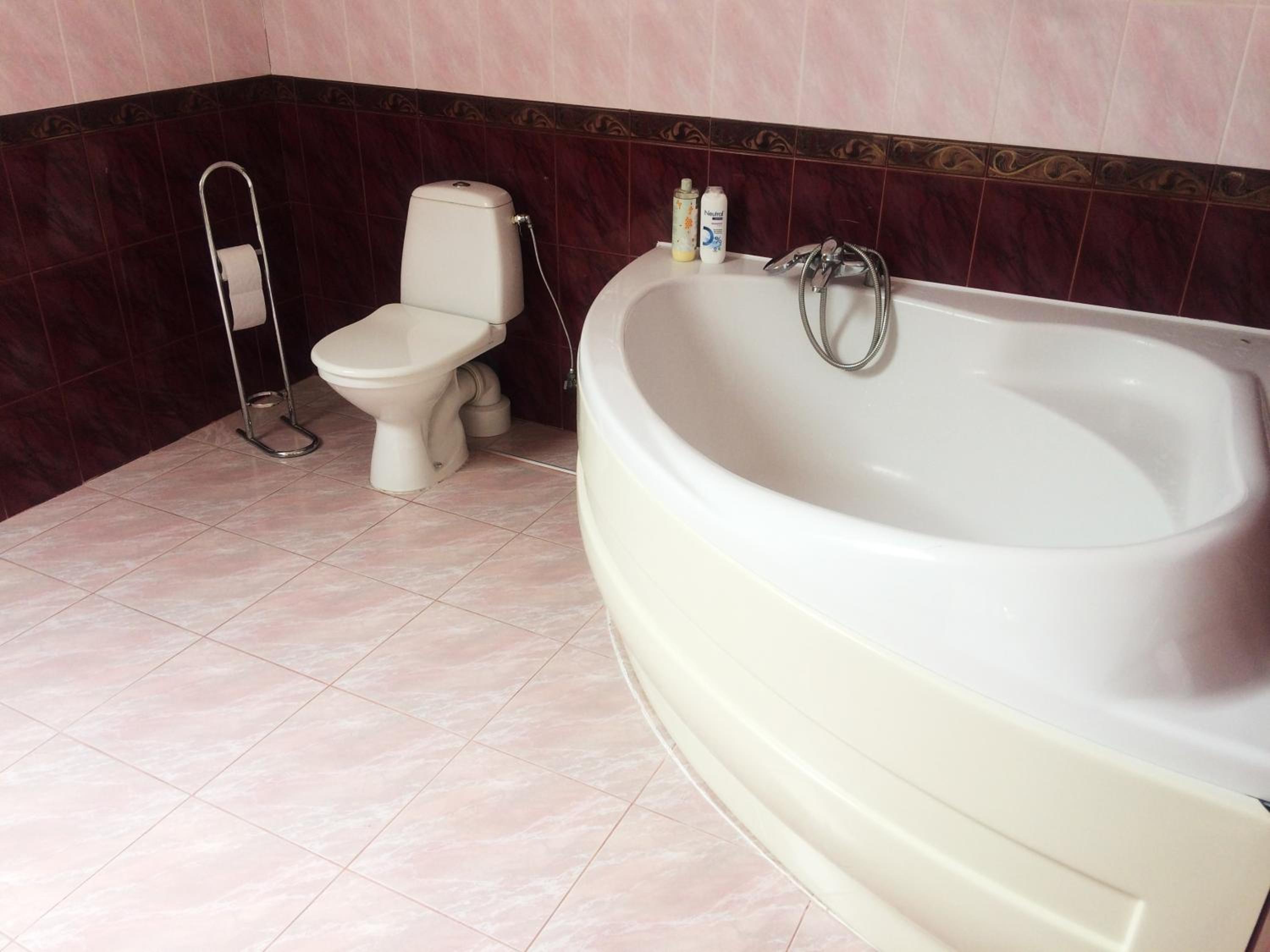 Rooms in Palanga view 4