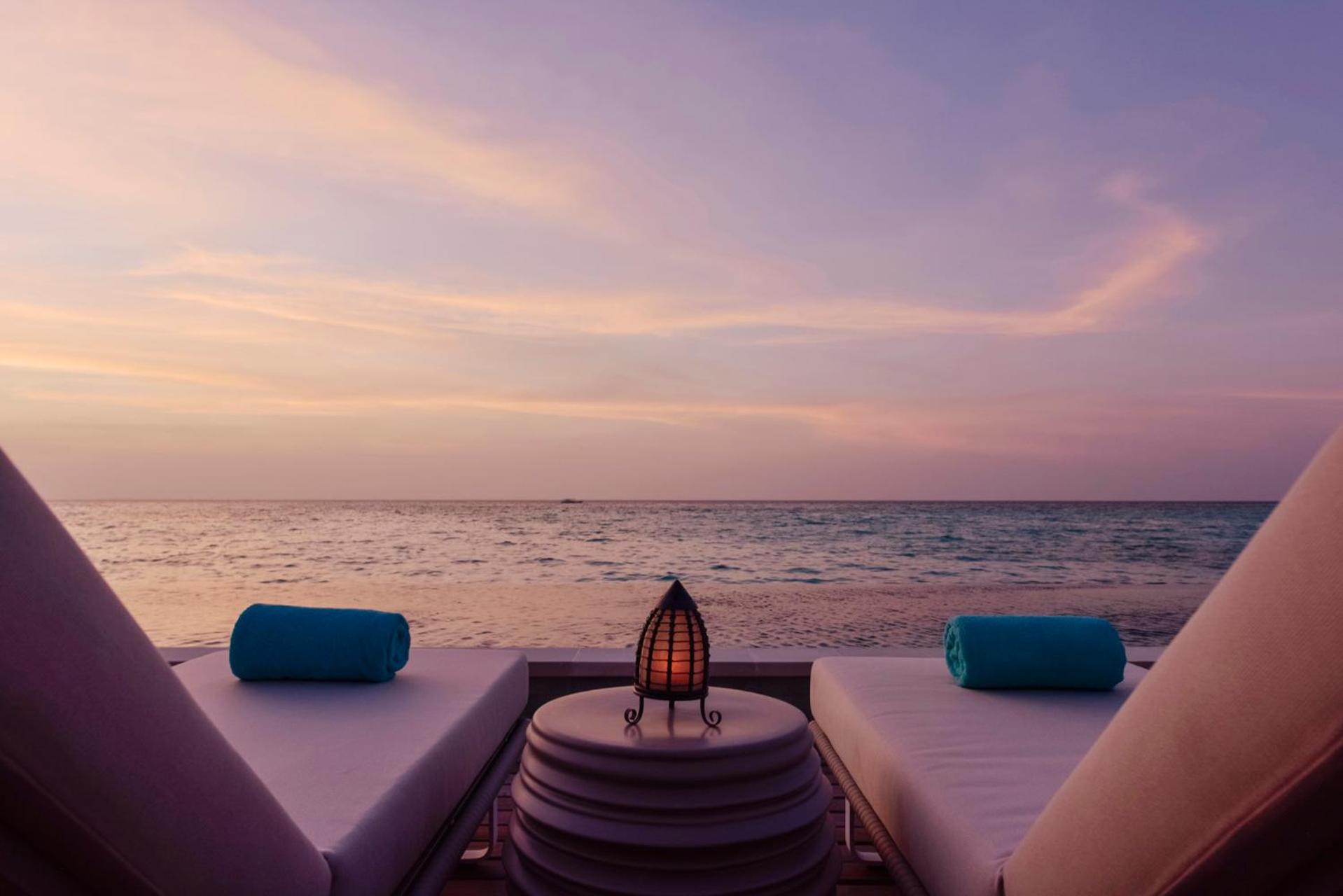 Four Seasons Resort Maldives at Kuda Huraa 5