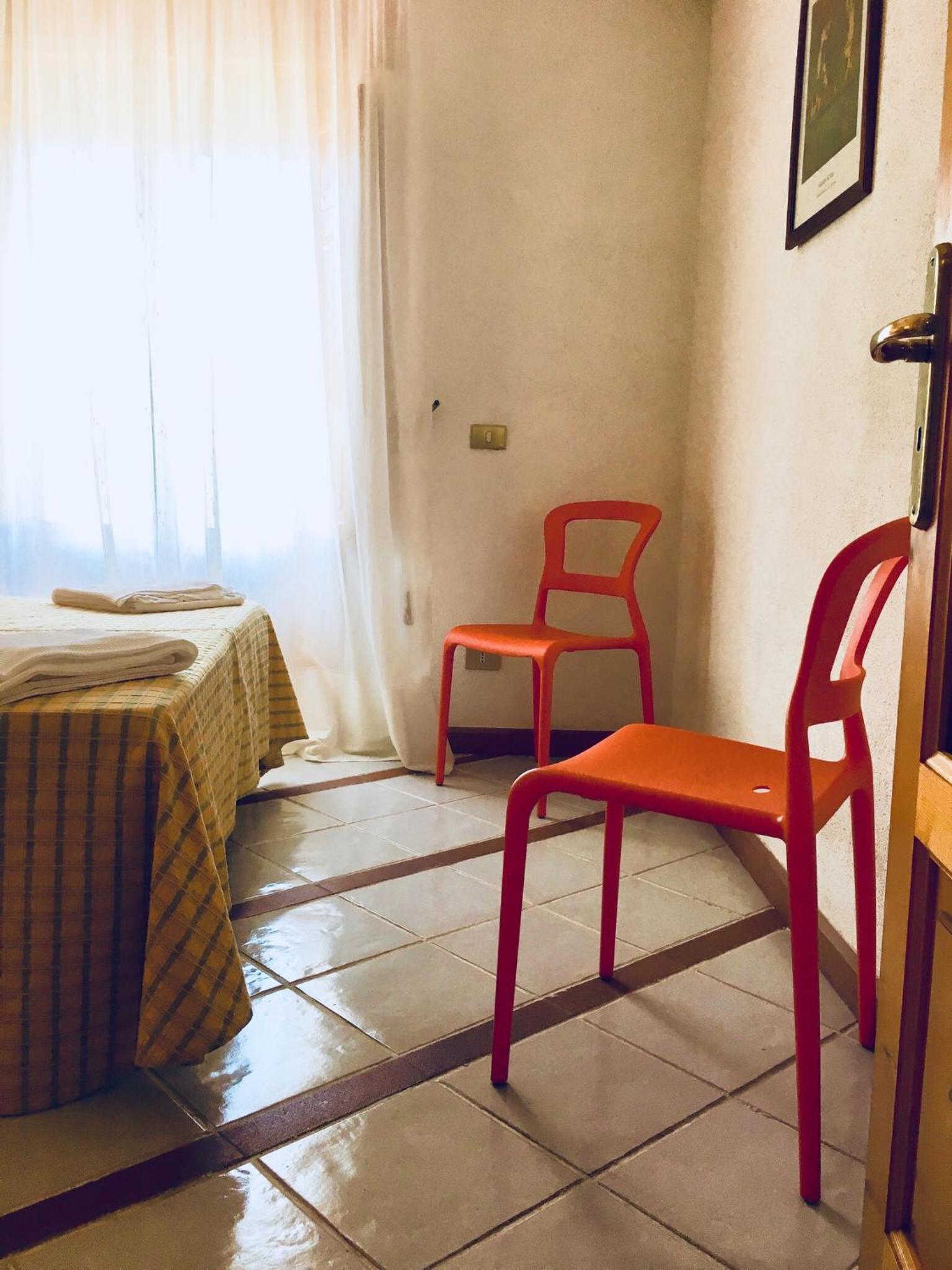Agriturismo Don Cesarino