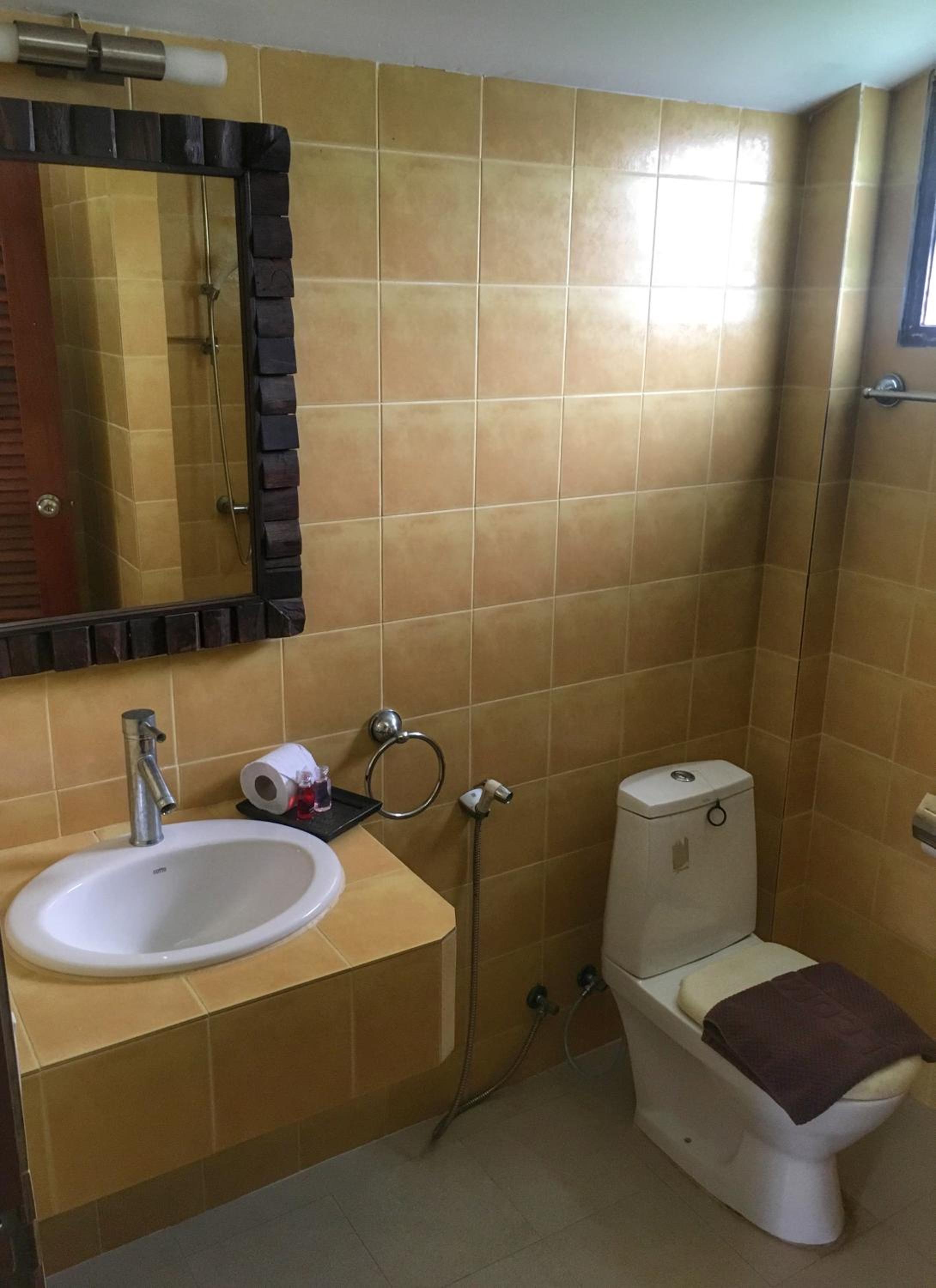 Chor Chang Villa Resort