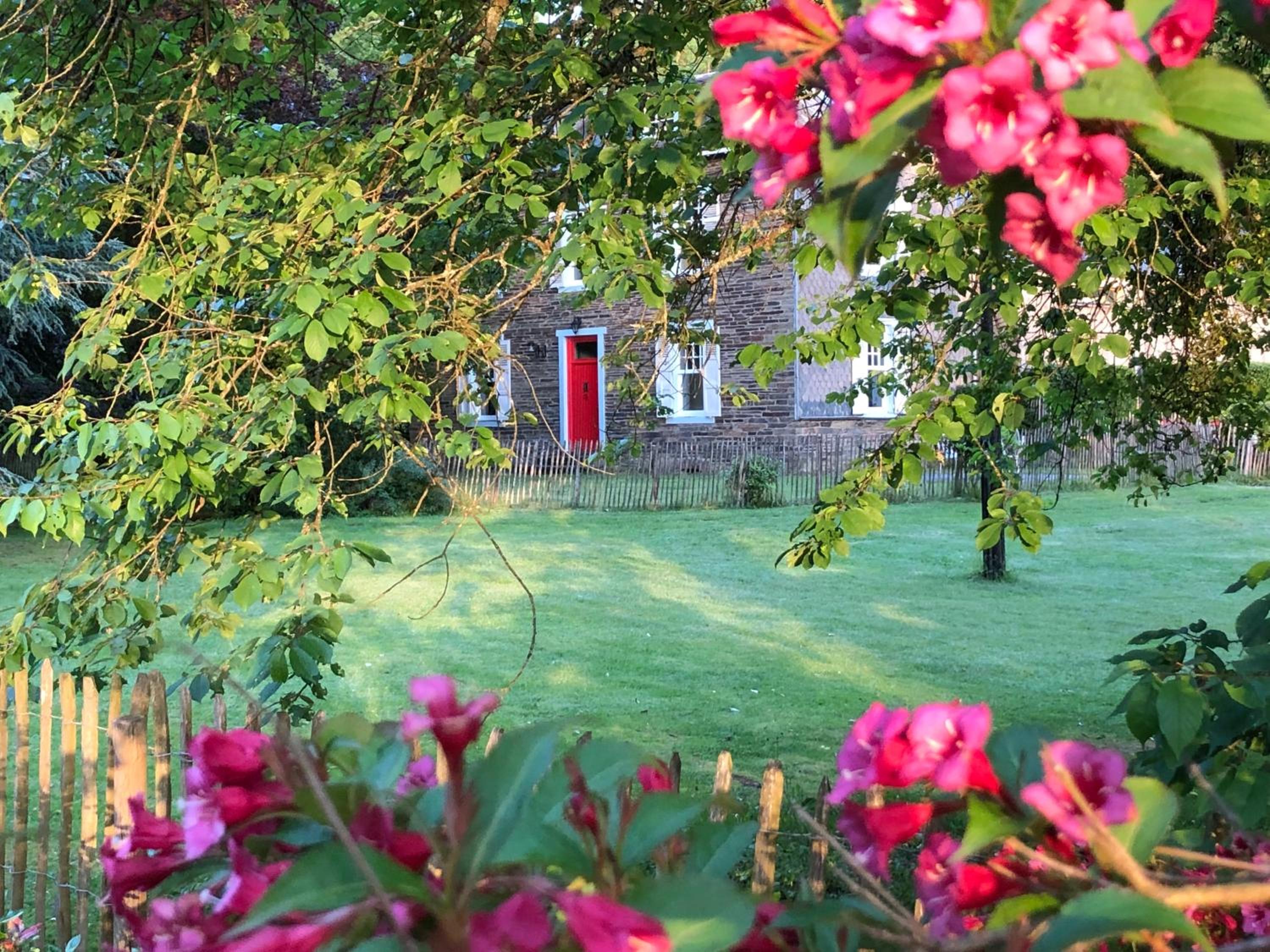 Domaine De L'Ardoisiere
