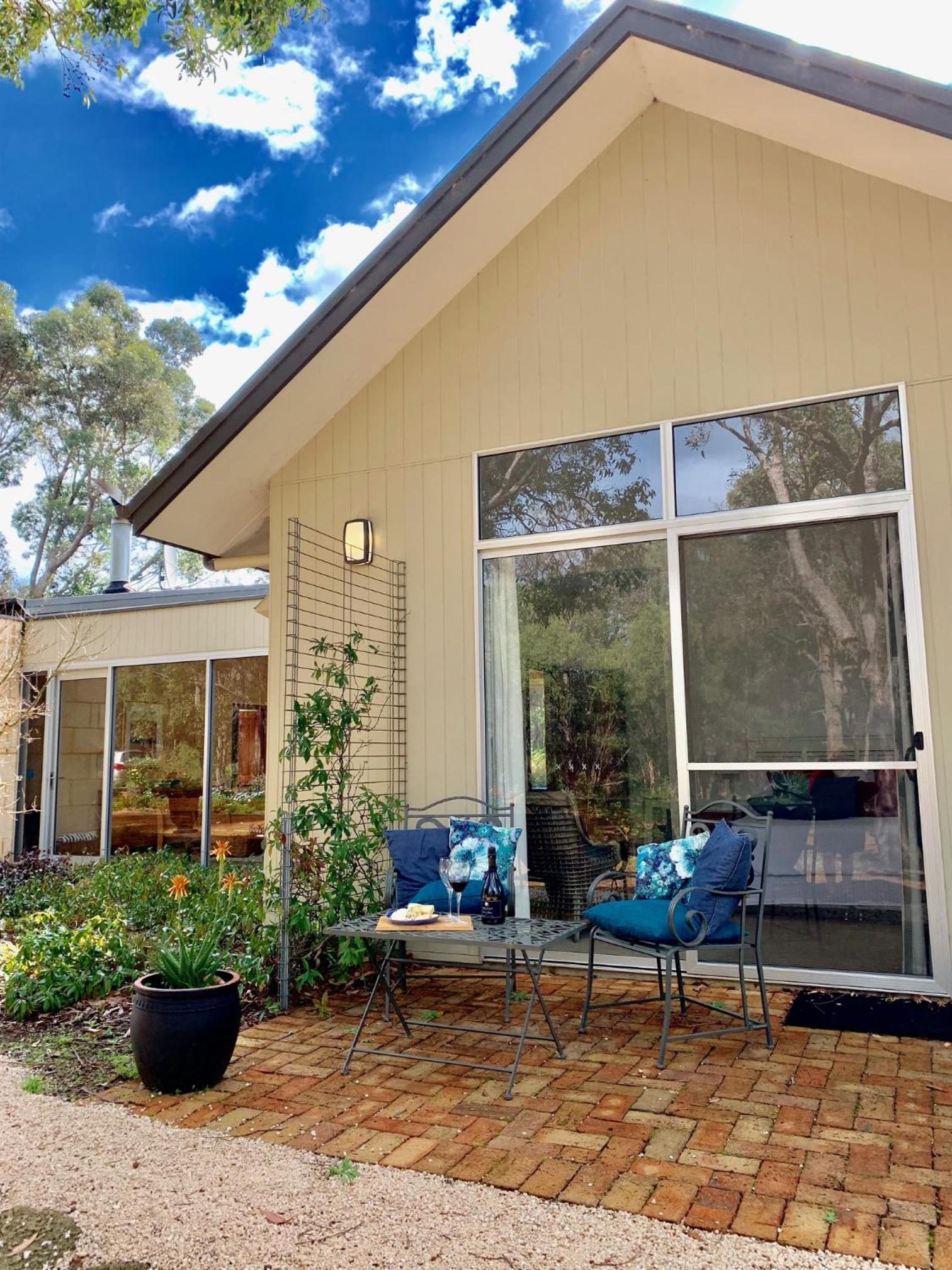 Wilderness House