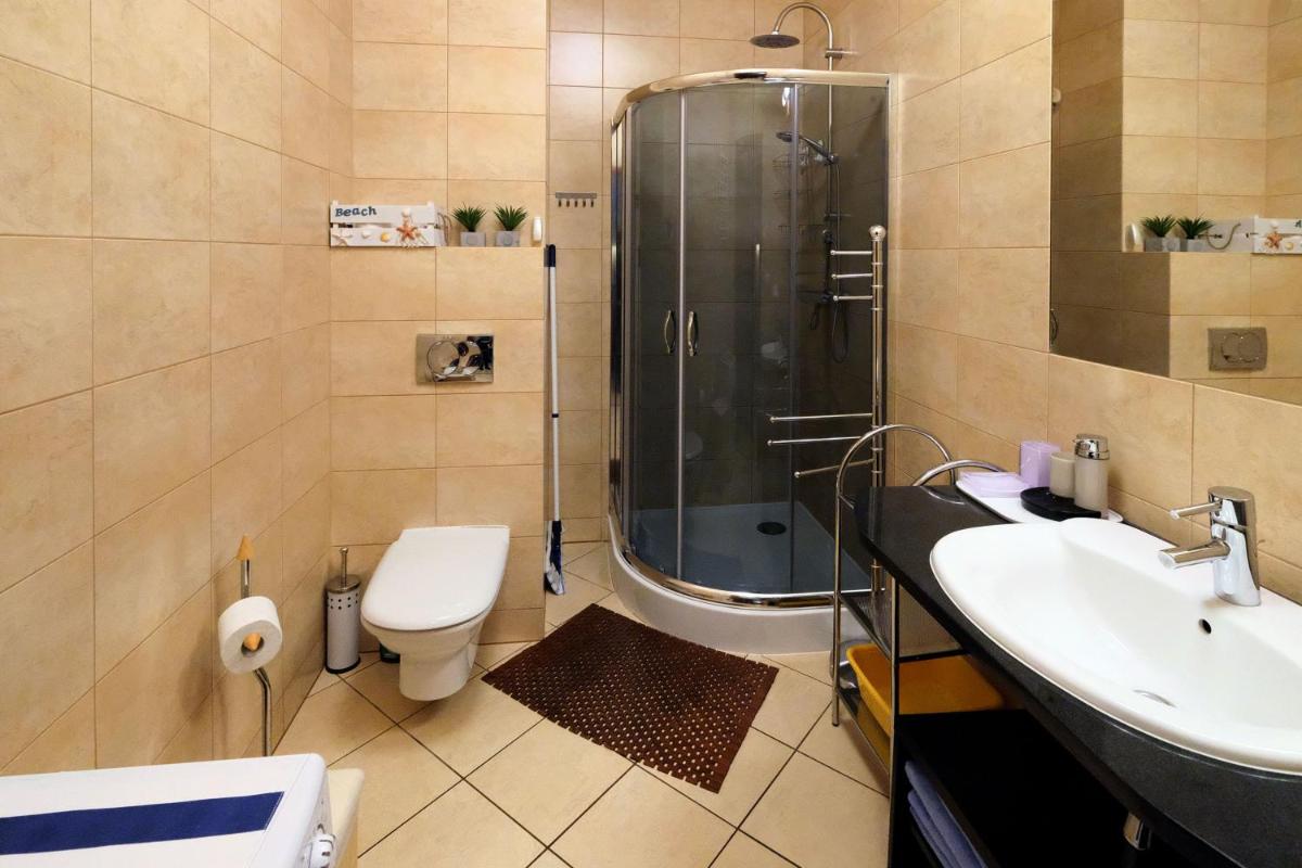 Apartament Baltic Park Plaża 1.1.1