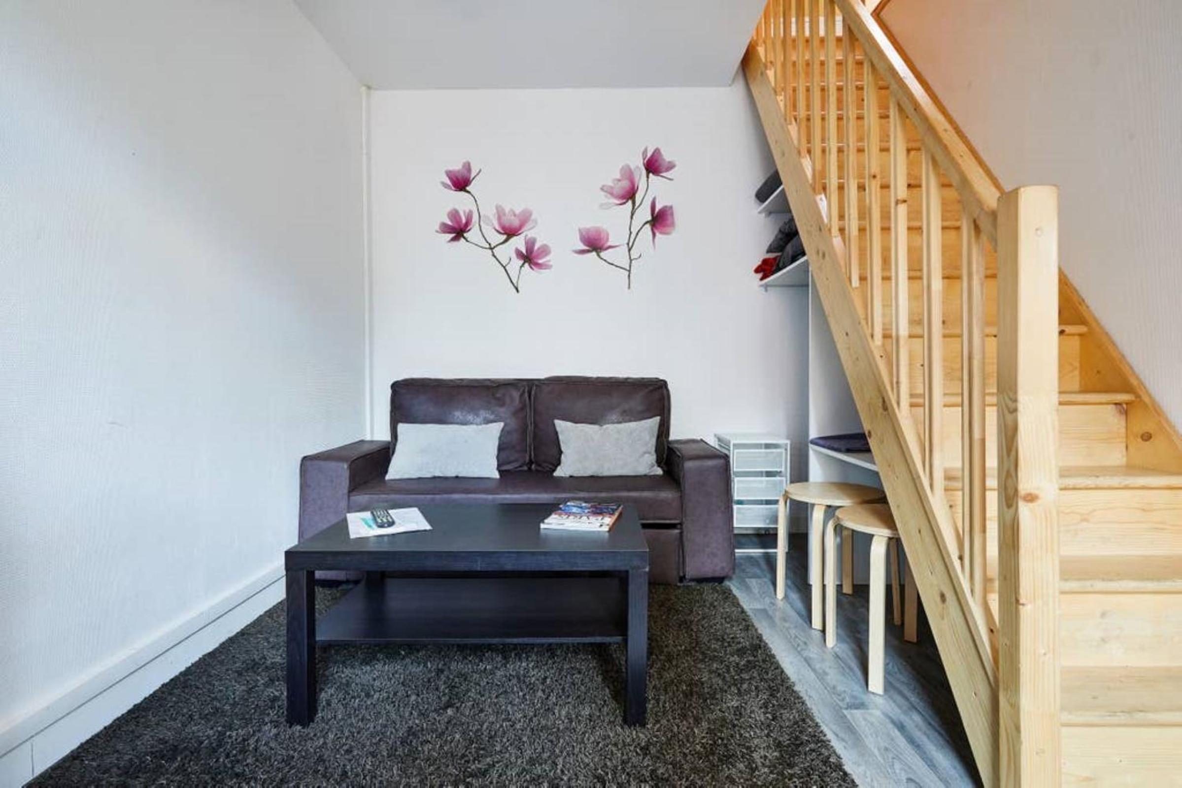 Cosy Home - PantinSmile, photo 14
