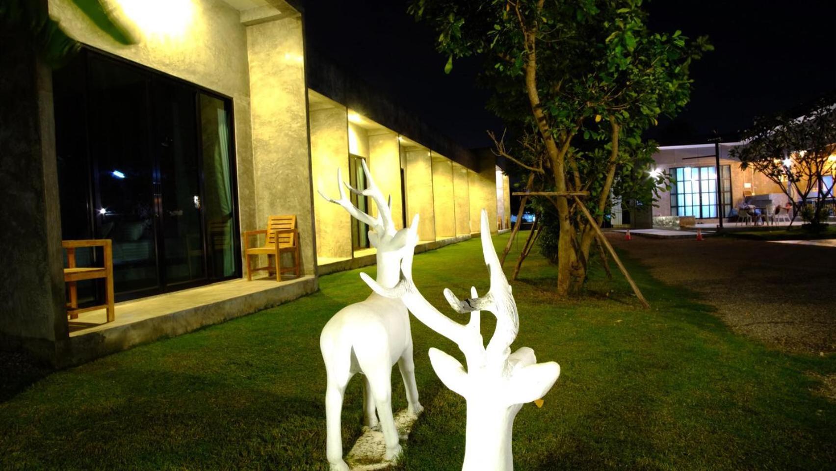 Alinda Resort