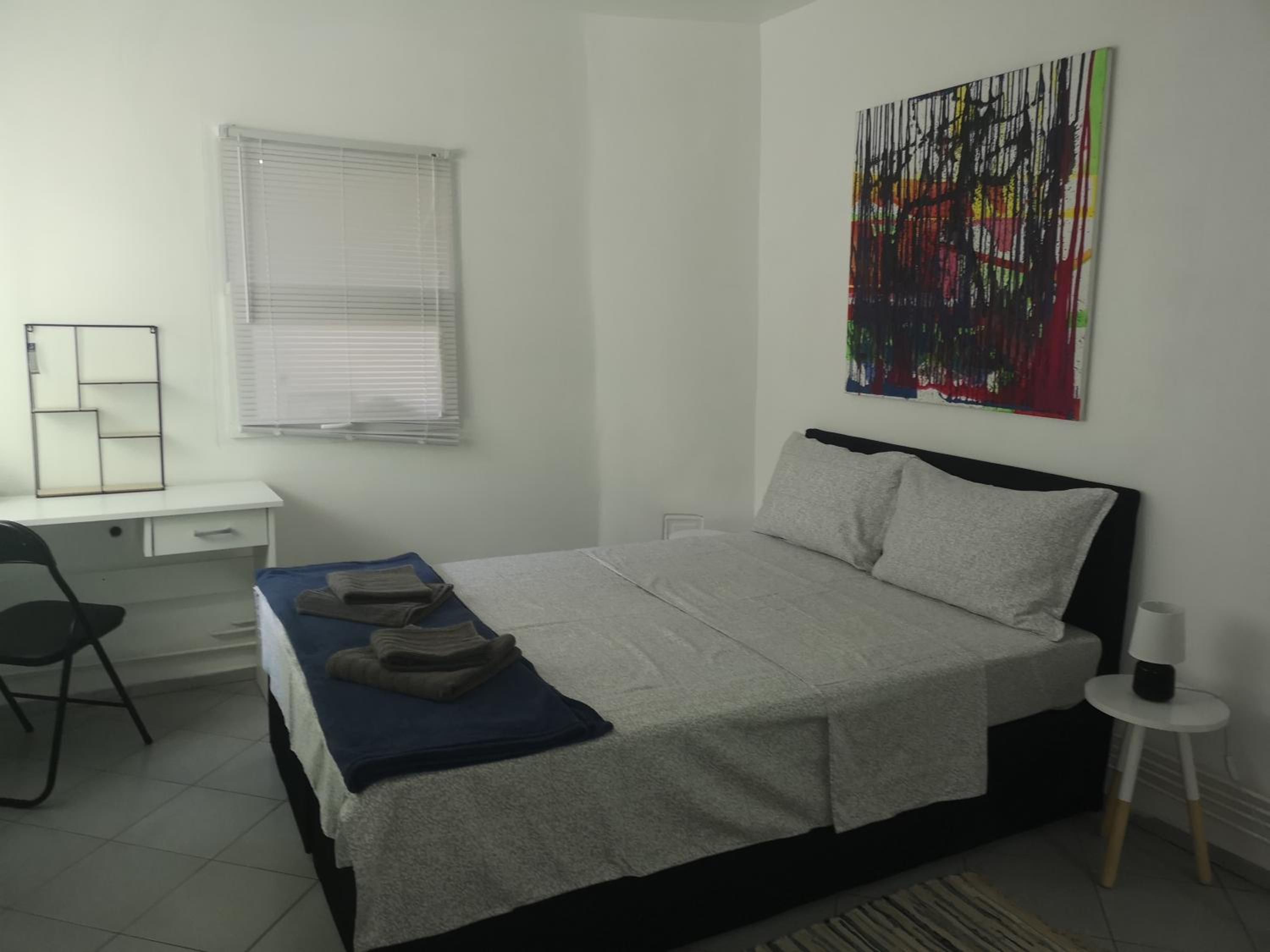 Casa Miron Unirii 3Strada Matei Corvin Apartament view 3