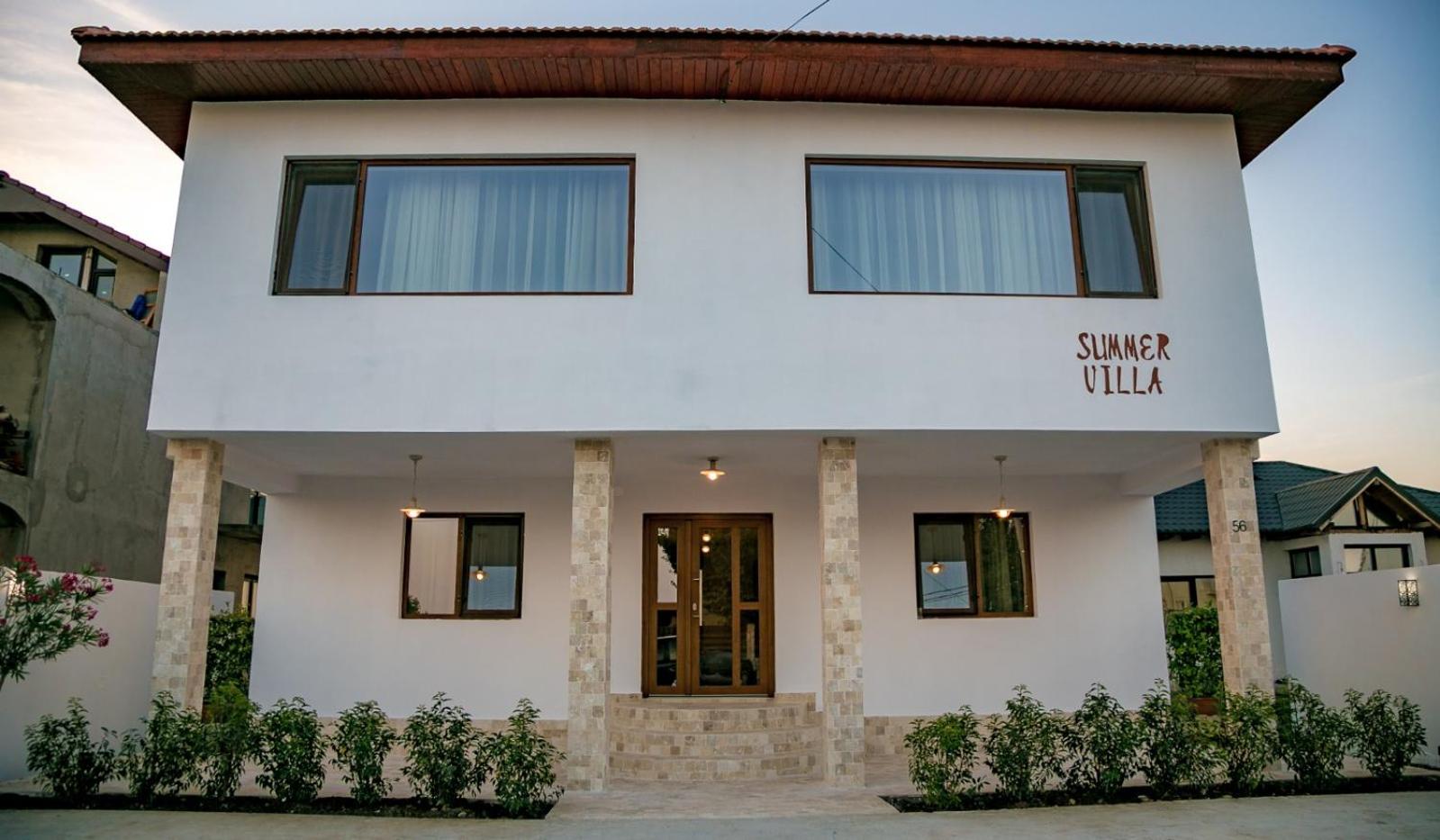 Vila Honey