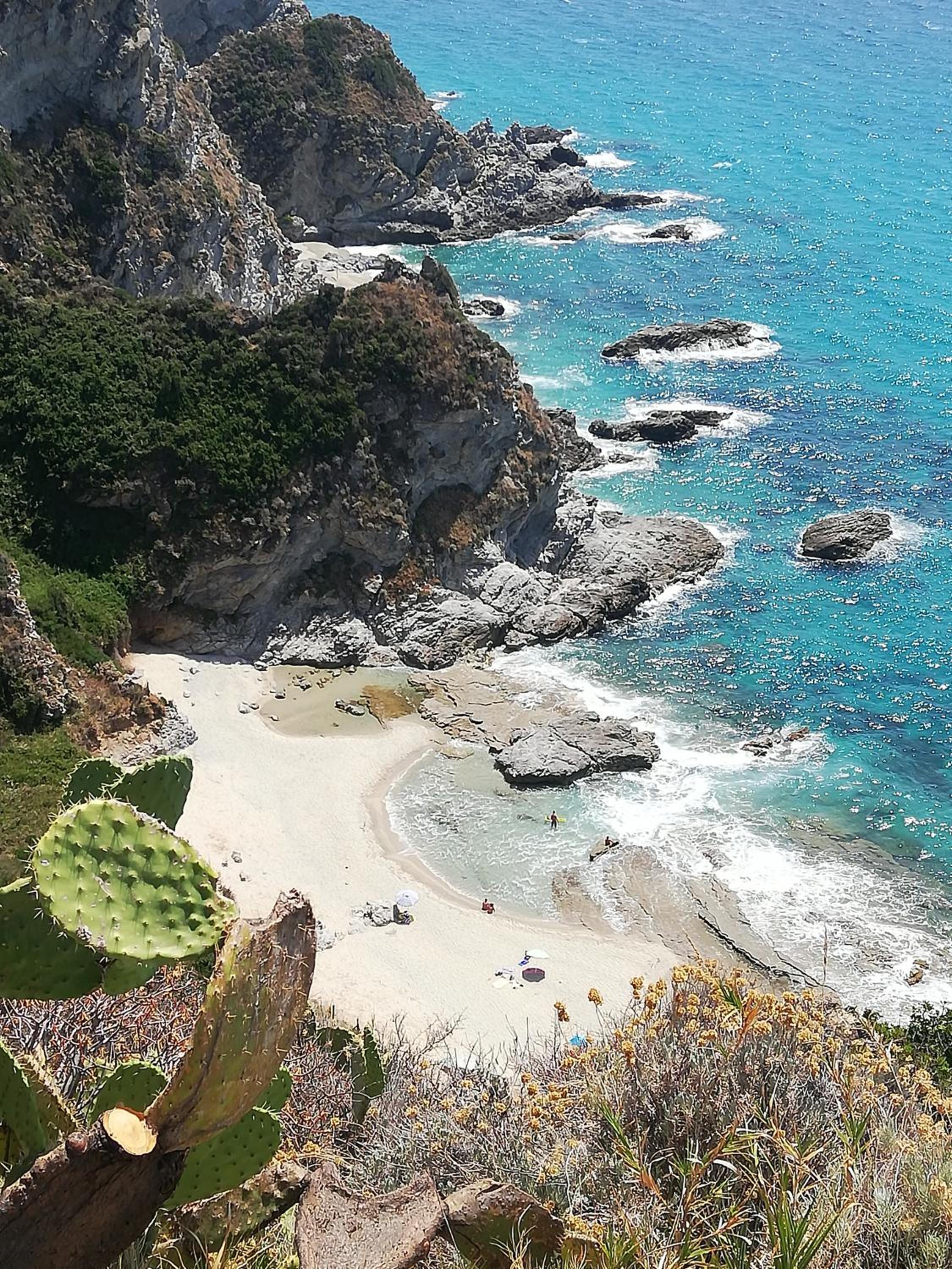 Capo summer