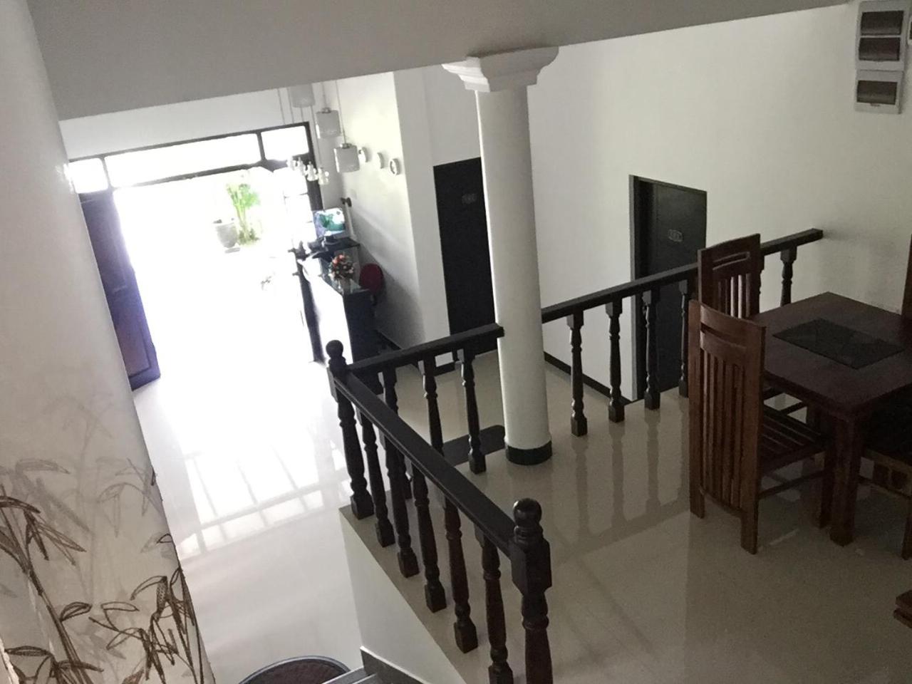Kandyan Lounge