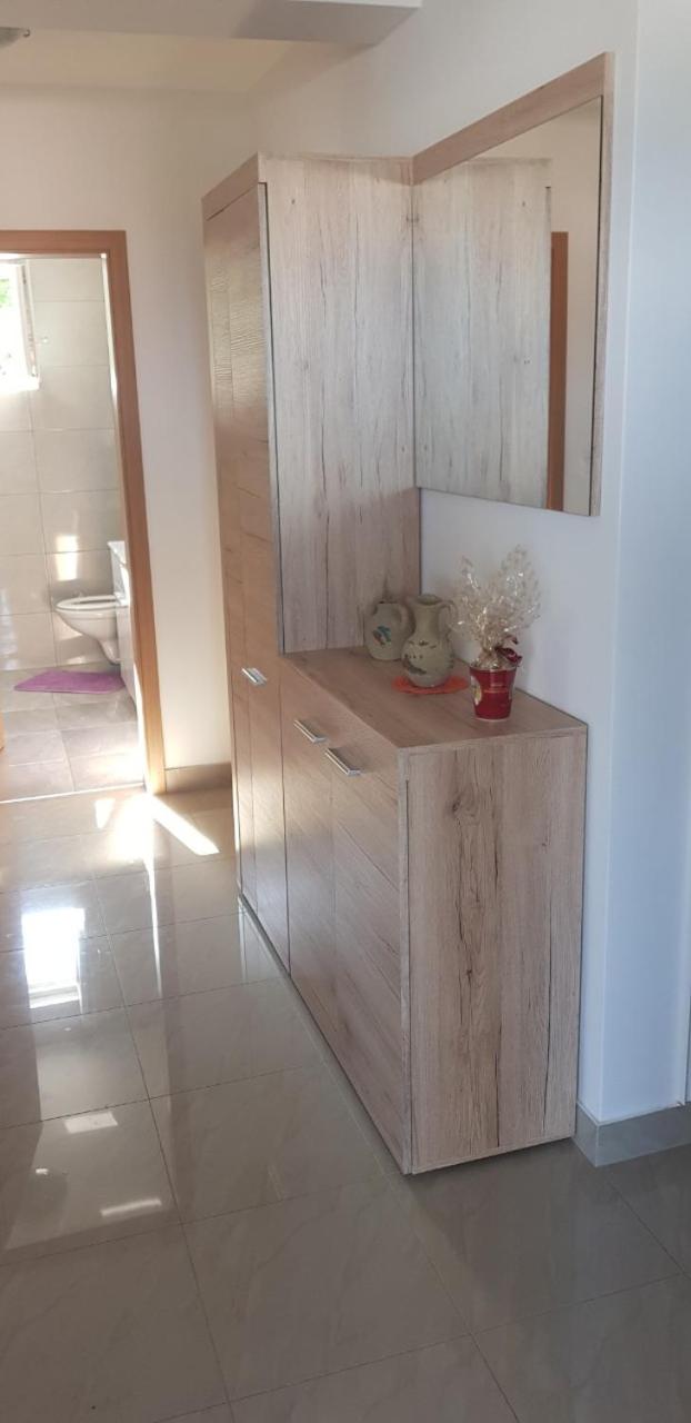 apartman Niko view 3