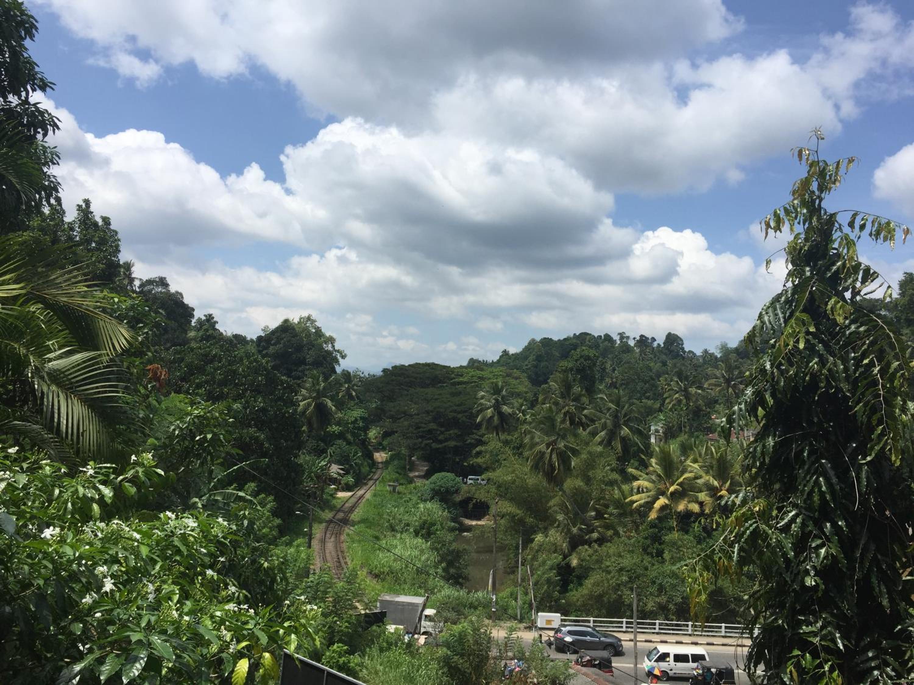 Kandyan Lounge