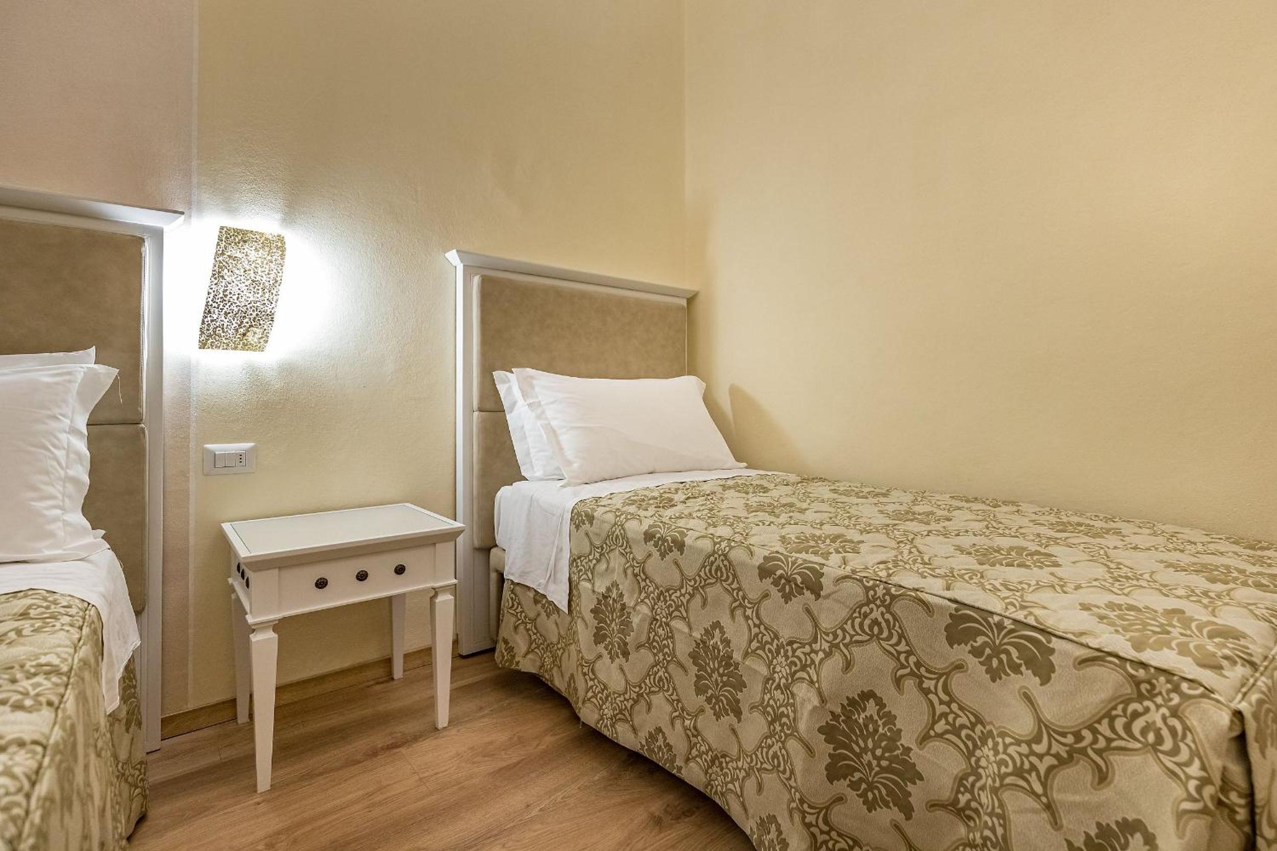 Residenza Alessandra 3