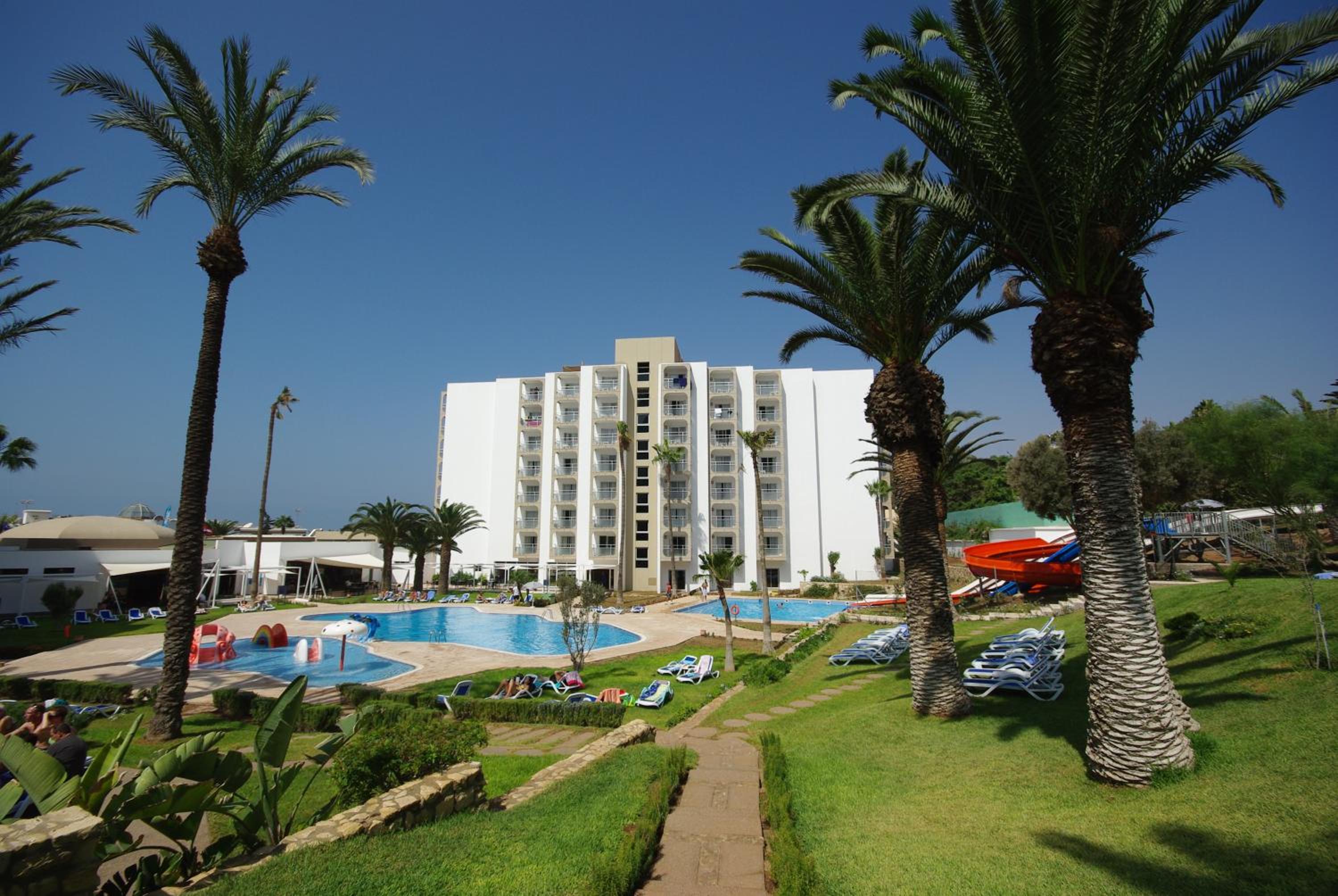 TUI SUNEO Kenzi Europa