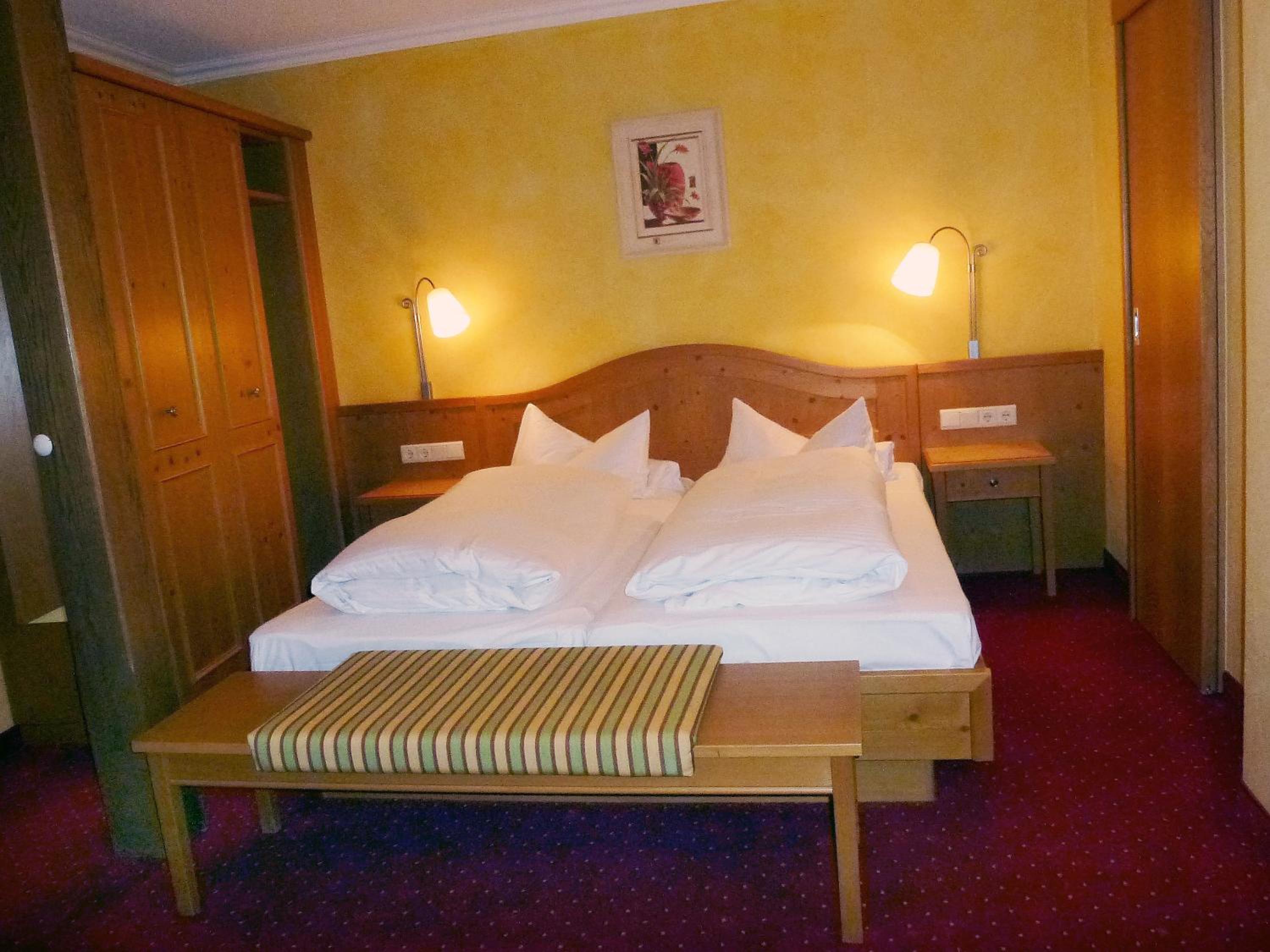 Gasthof Hotel Reif view 5