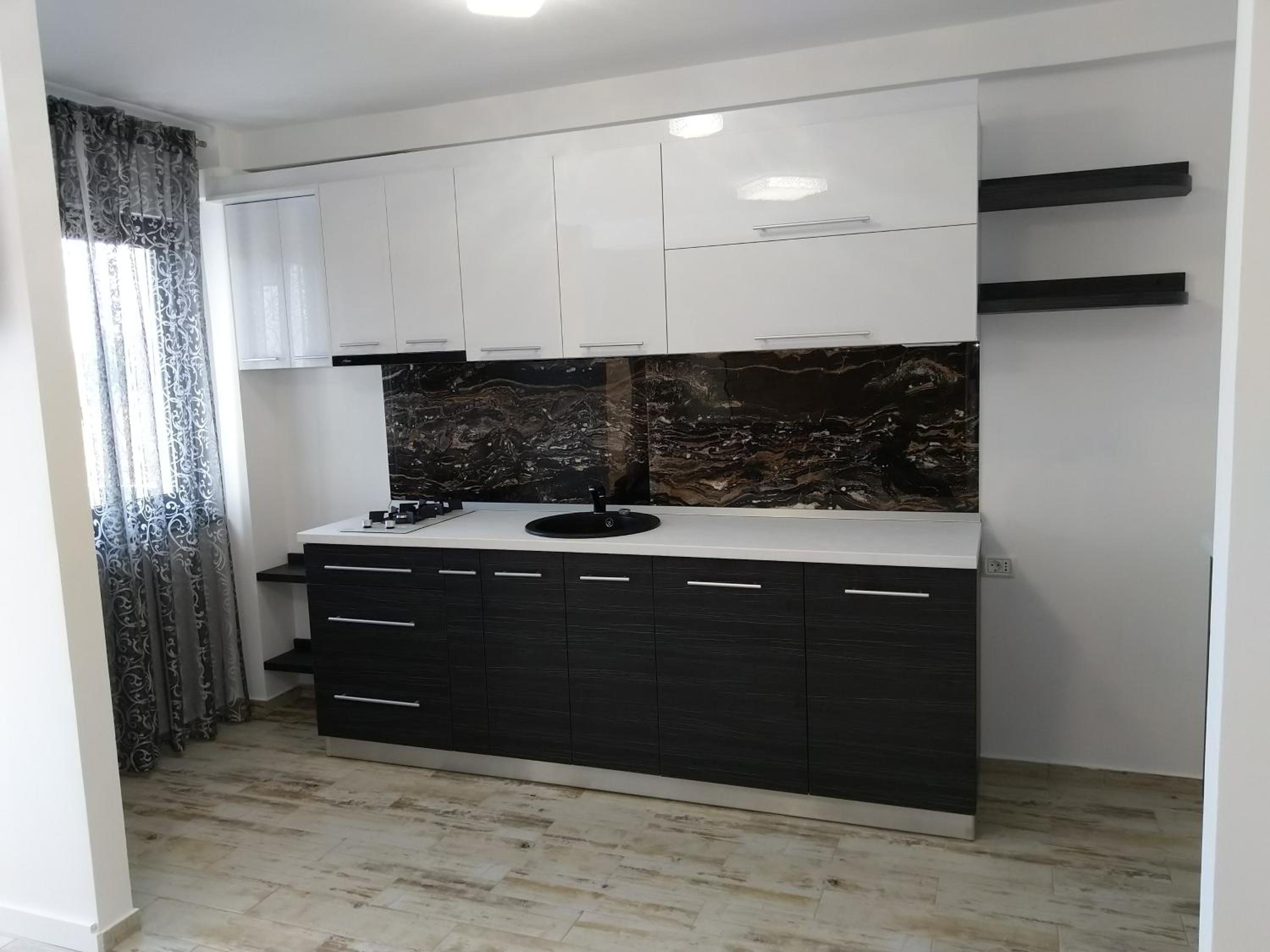 Apartament CAMEL
