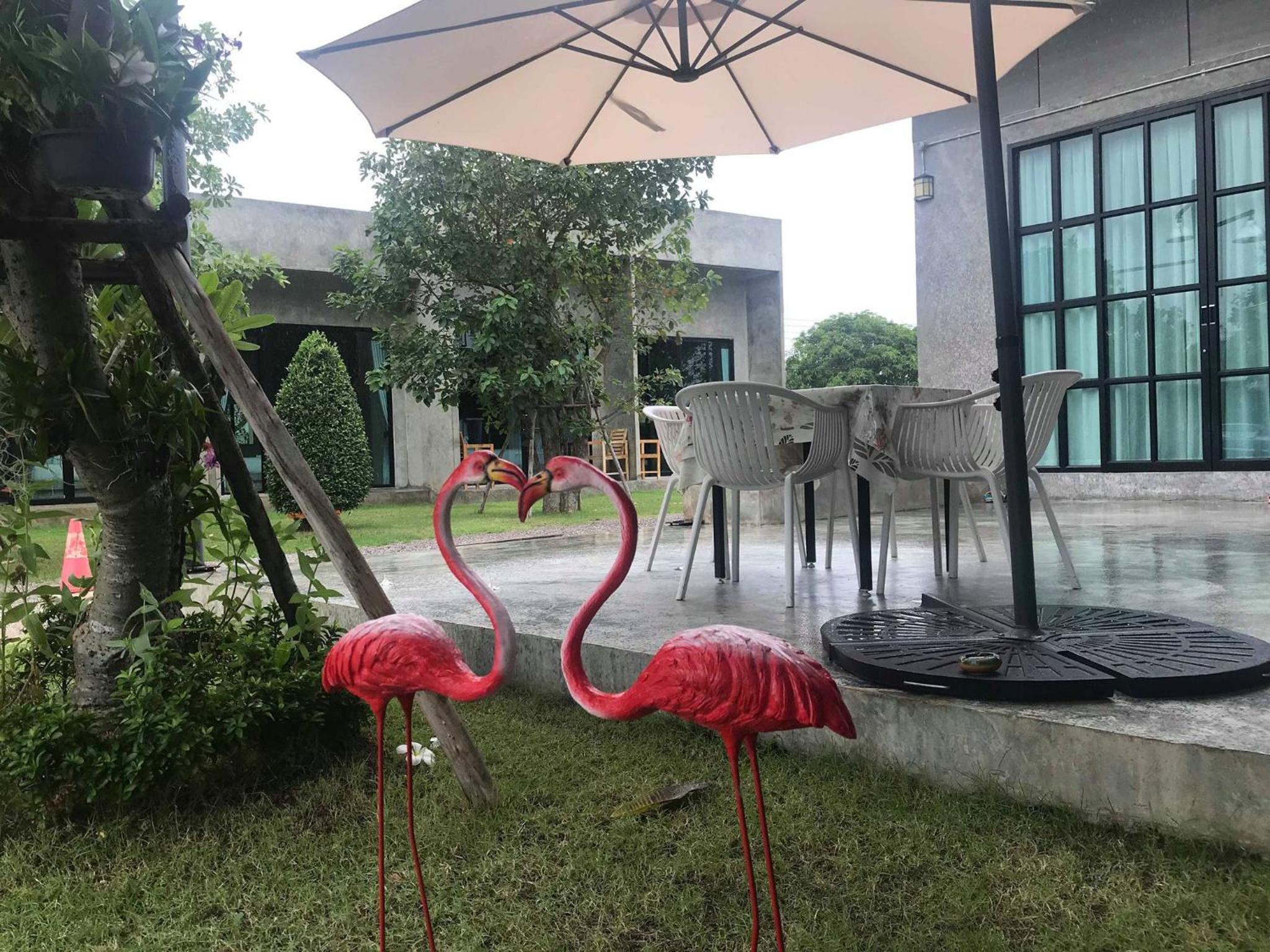 Alinda Resort