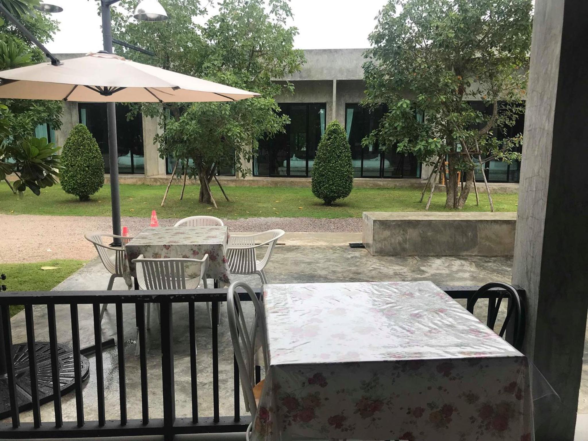 Alinda Resort