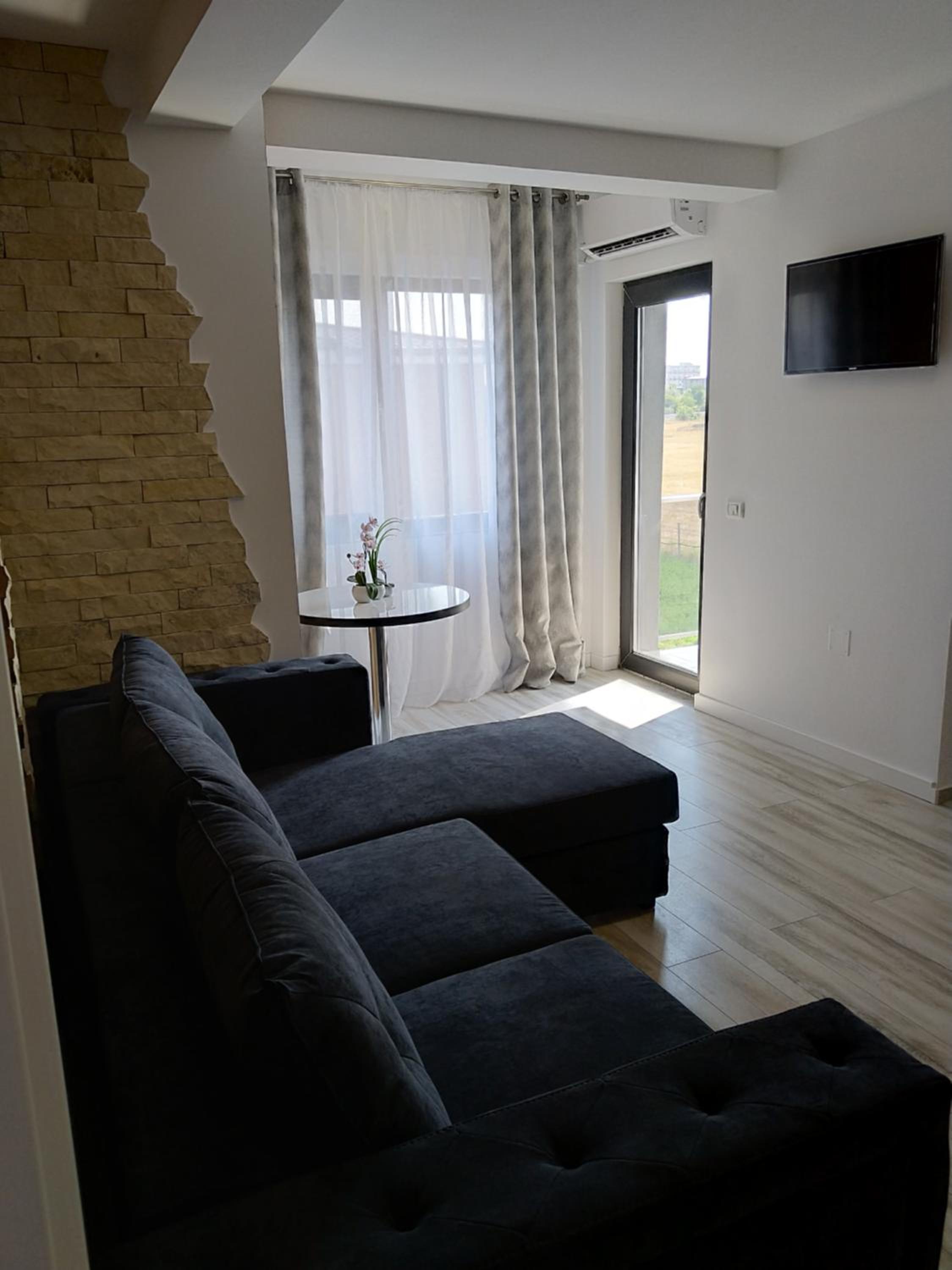 Apartament CAMEL