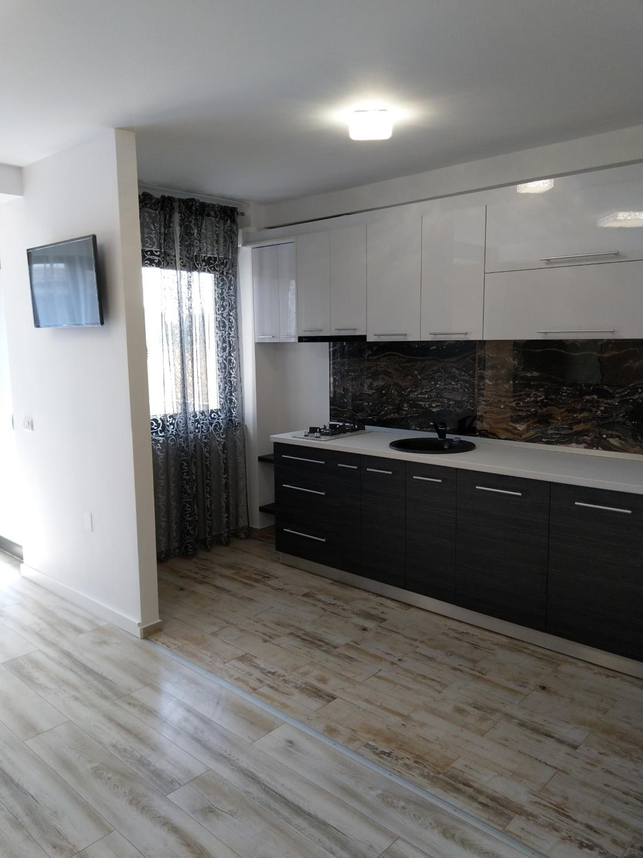 Apartament CAMEL