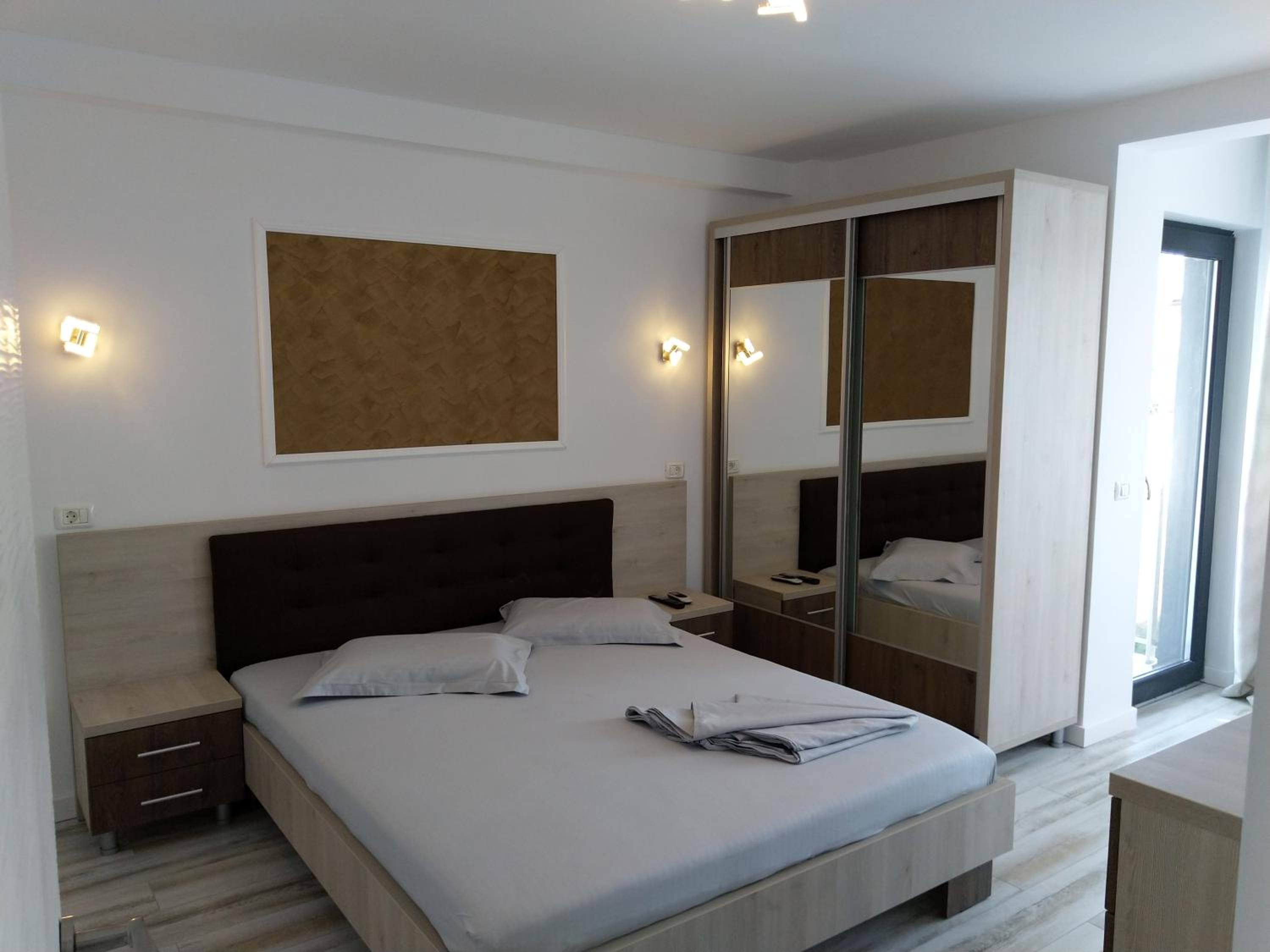 Apartament CAMEL