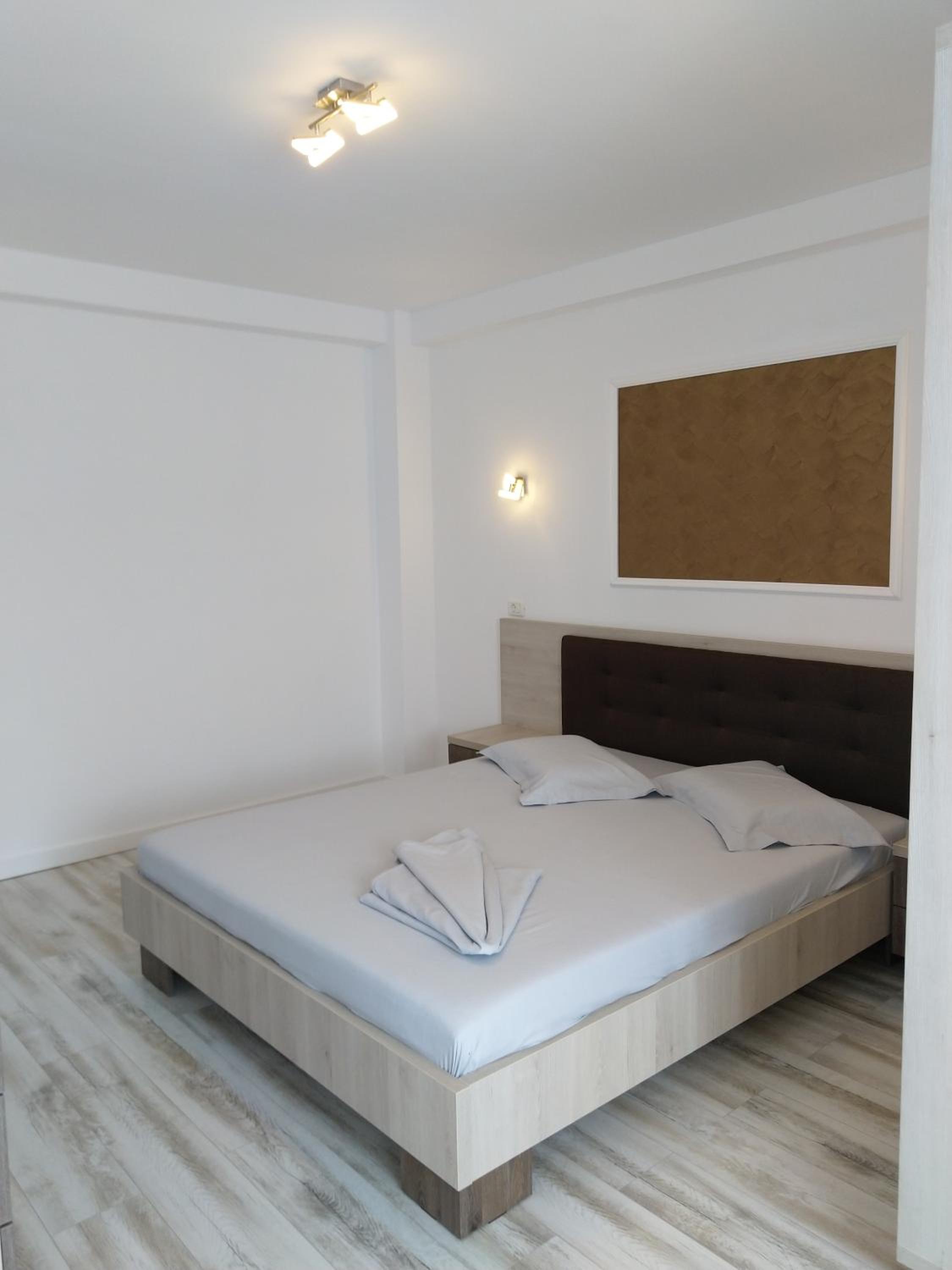 Apartament CAMEL
