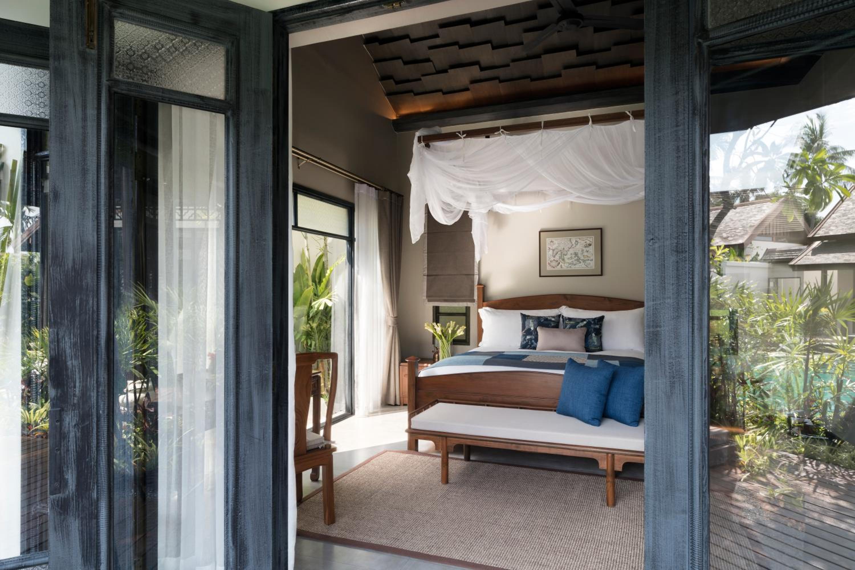 Anantara Lawana Koh Samui Resort — photo 50