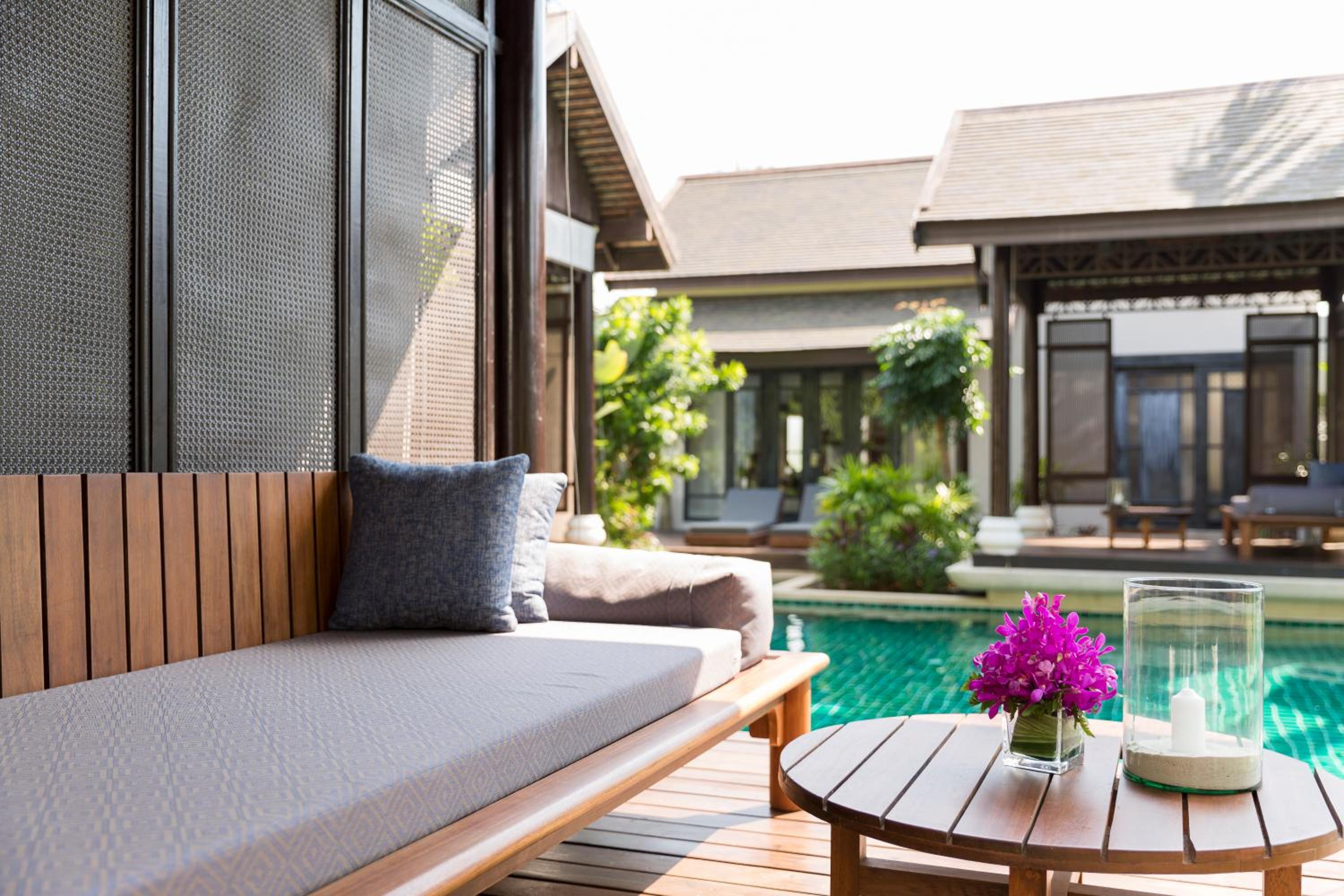 Anantara Lawana Koh Samui Resort — photo 51
