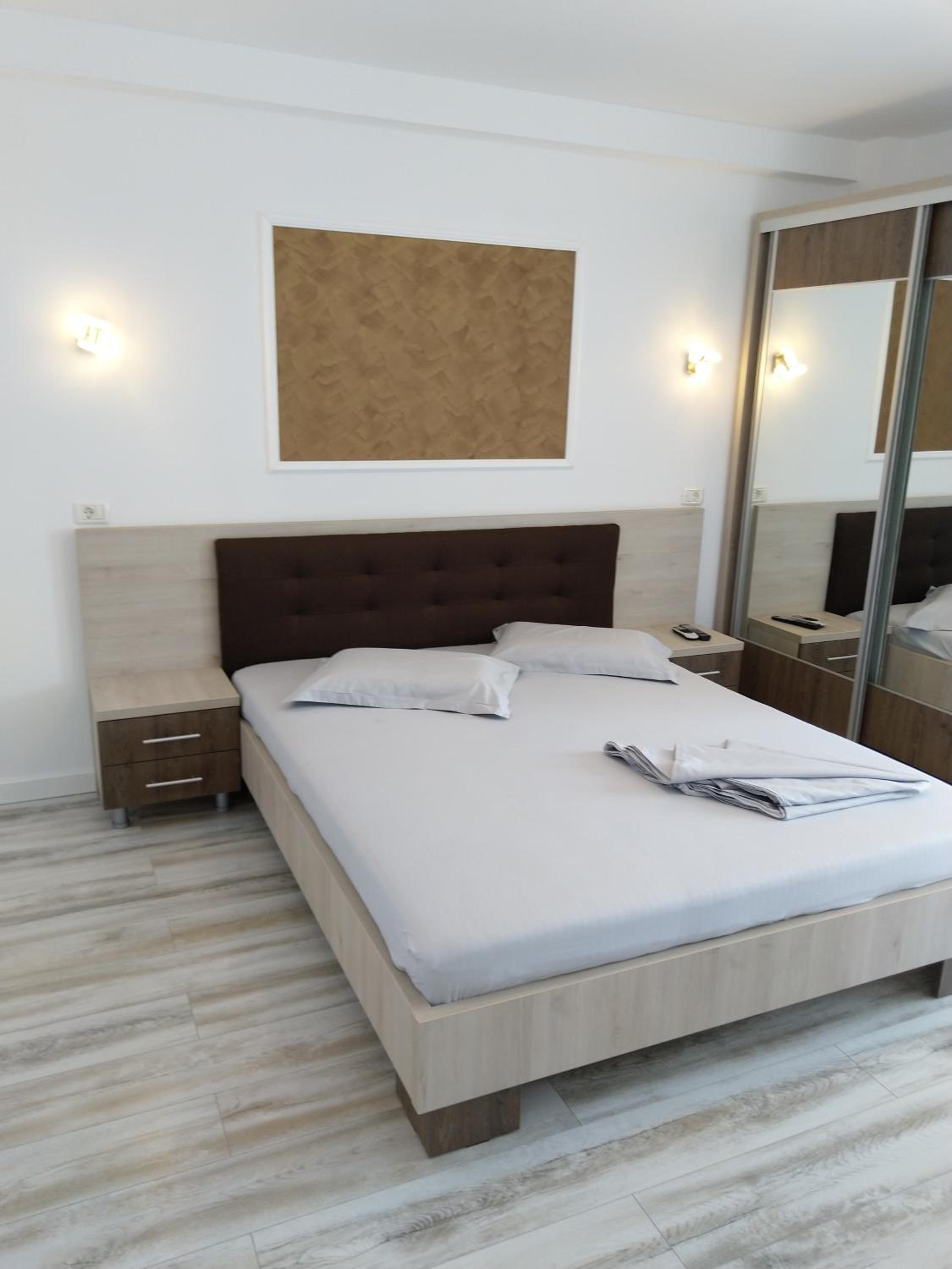 Apartament CAMEL