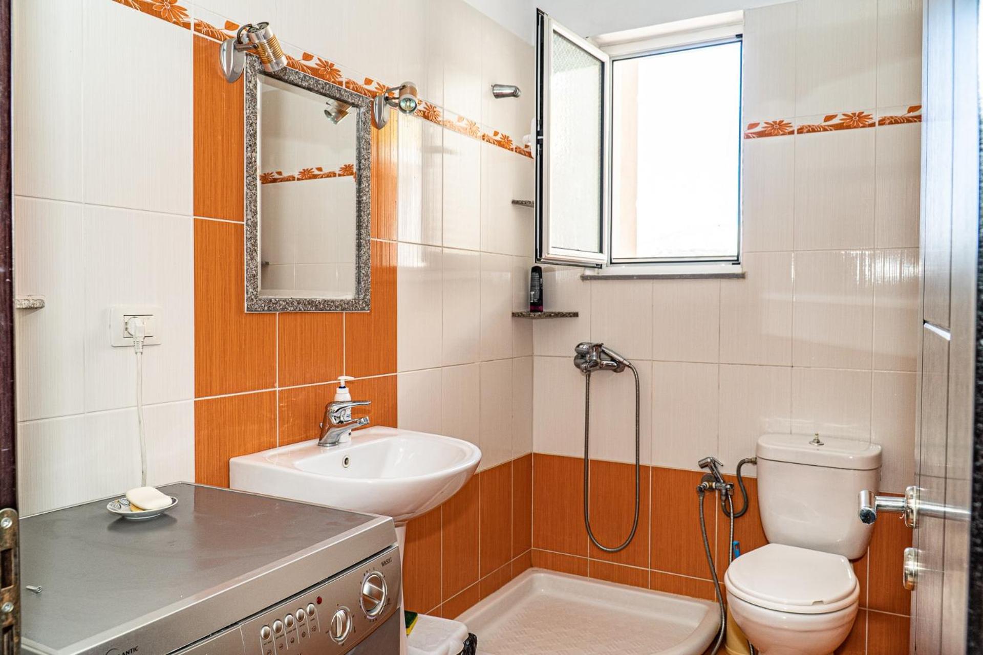 Esmeralda Apartaments