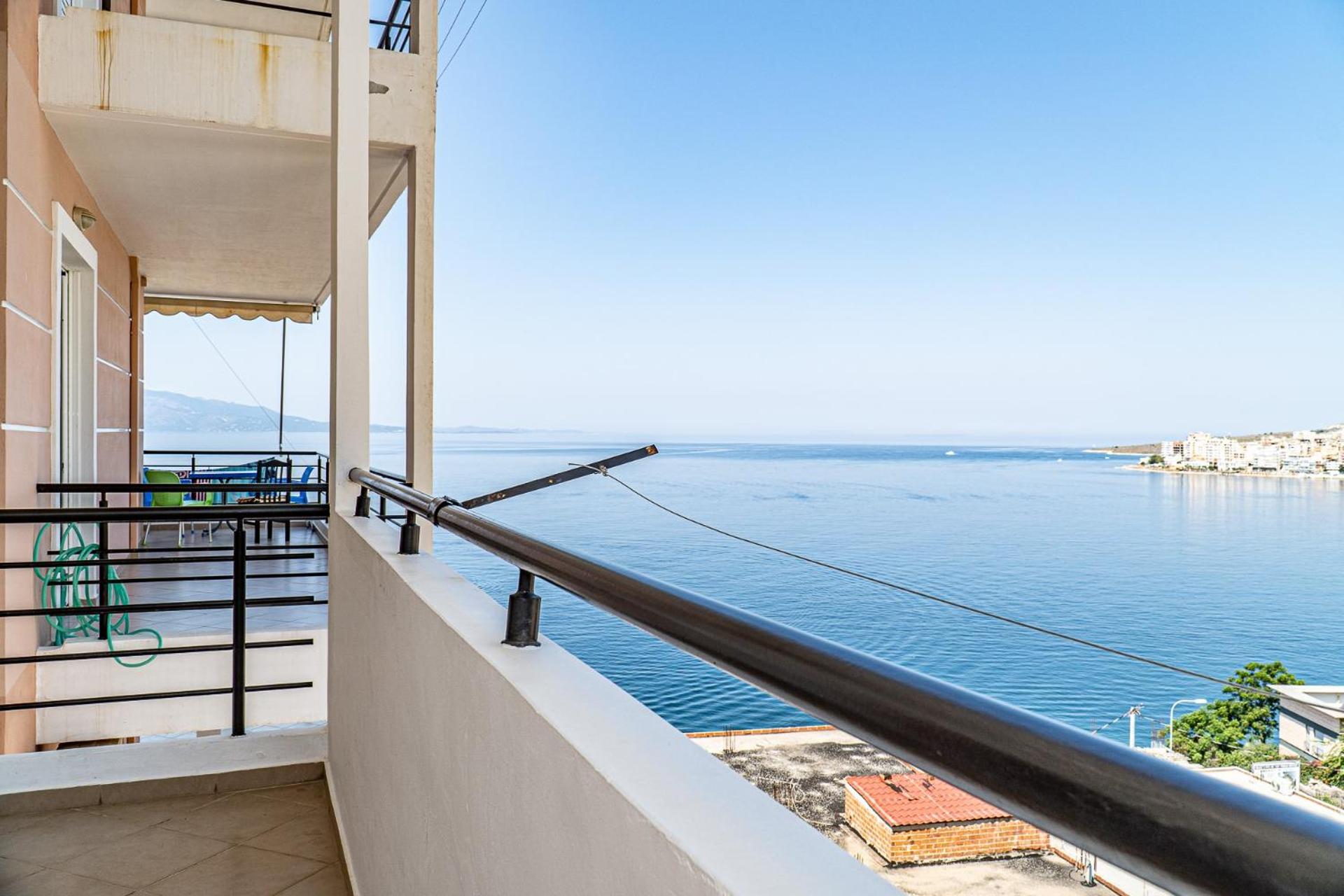 Esmeralda Apartaments