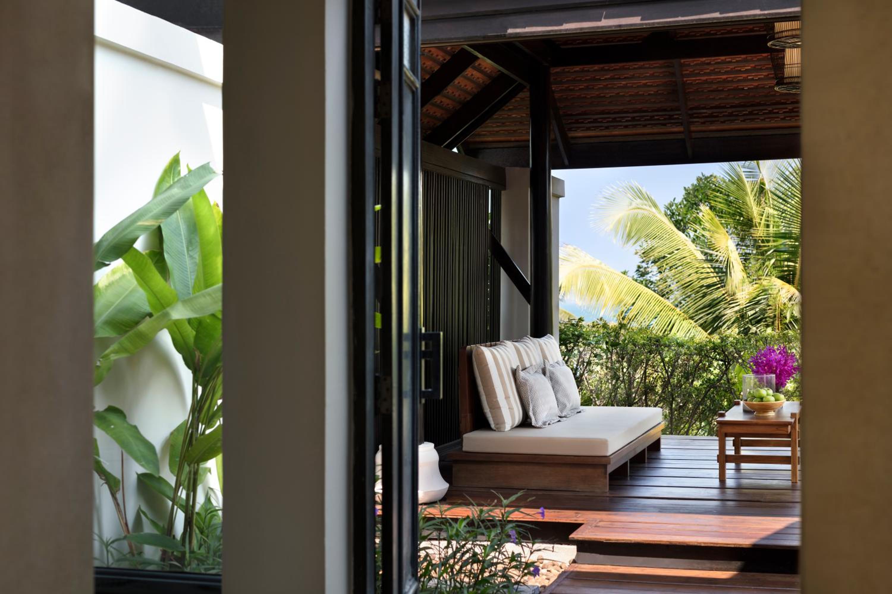 Anantara Lawana Koh Samui Resort — photo 89