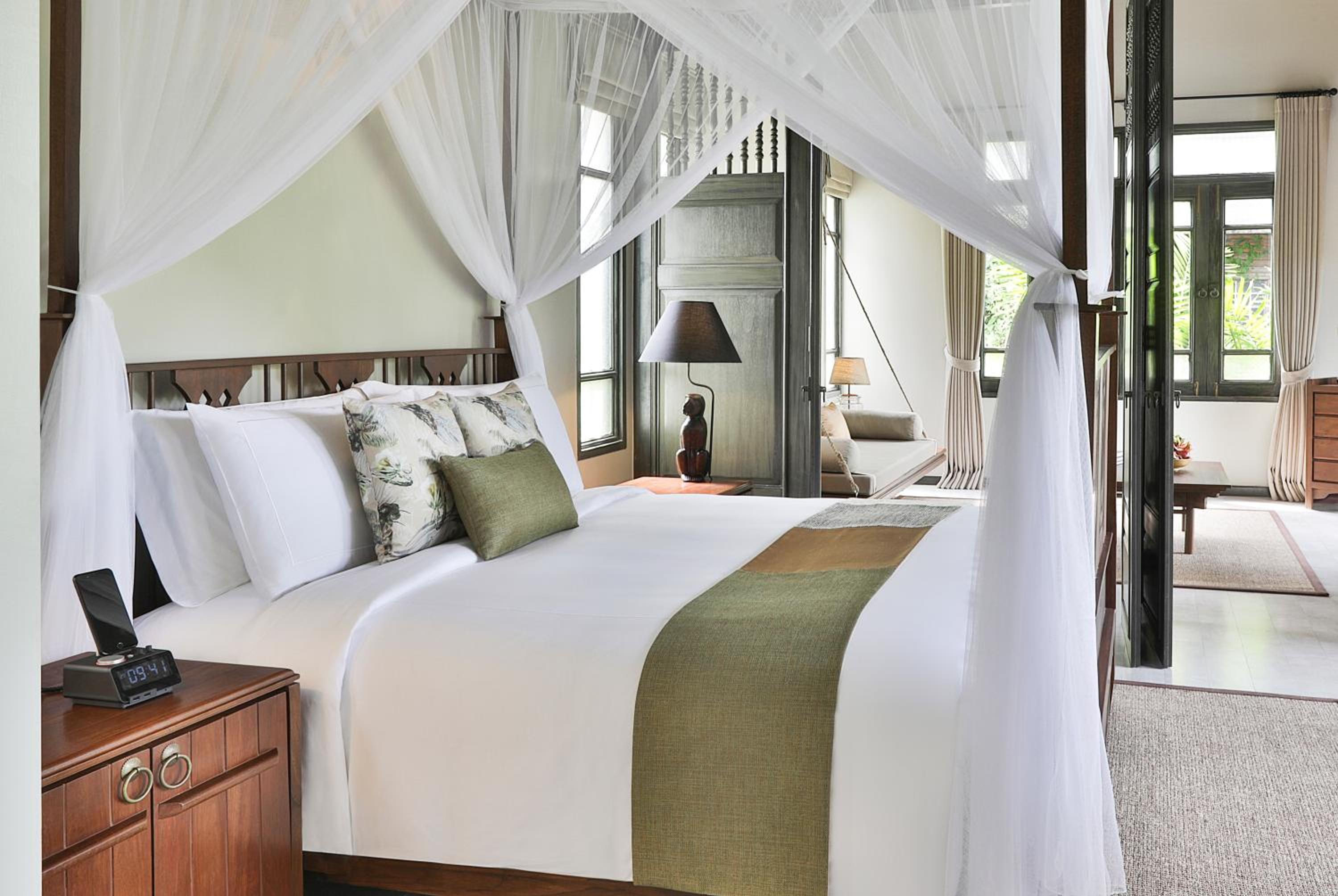 Anantara Lawana Koh Samui Resort — photo 63