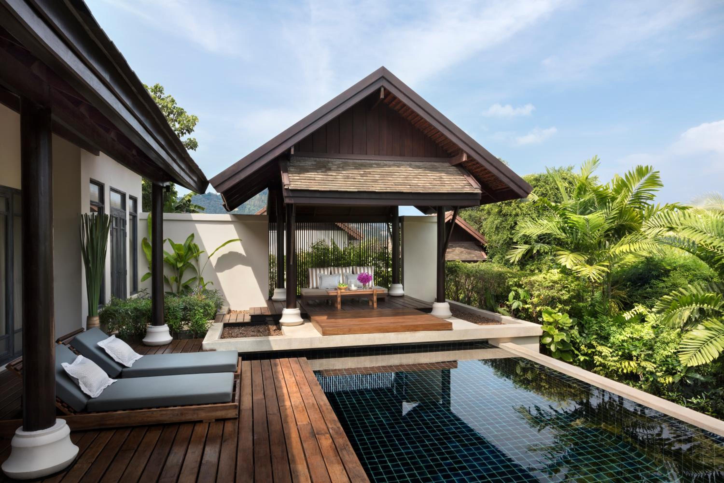 Anantara Lawana Koh Samui Resort — photo 81