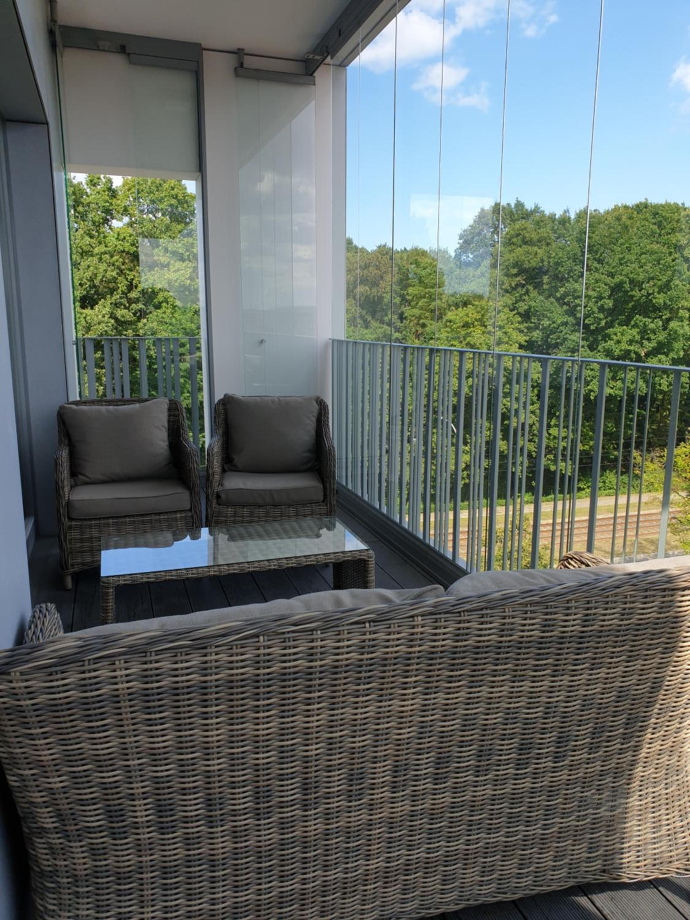 Apartament North Coast - nad morzem view 5