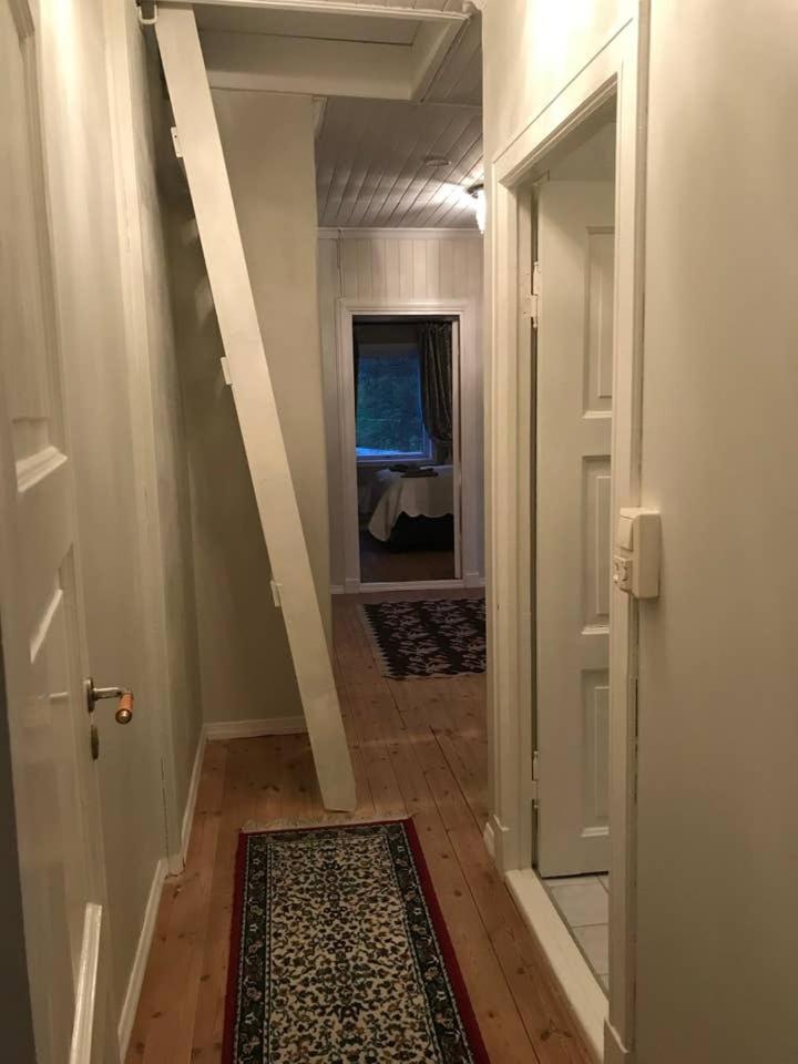 Moldegaard Farmhouse - Apartment B view 2