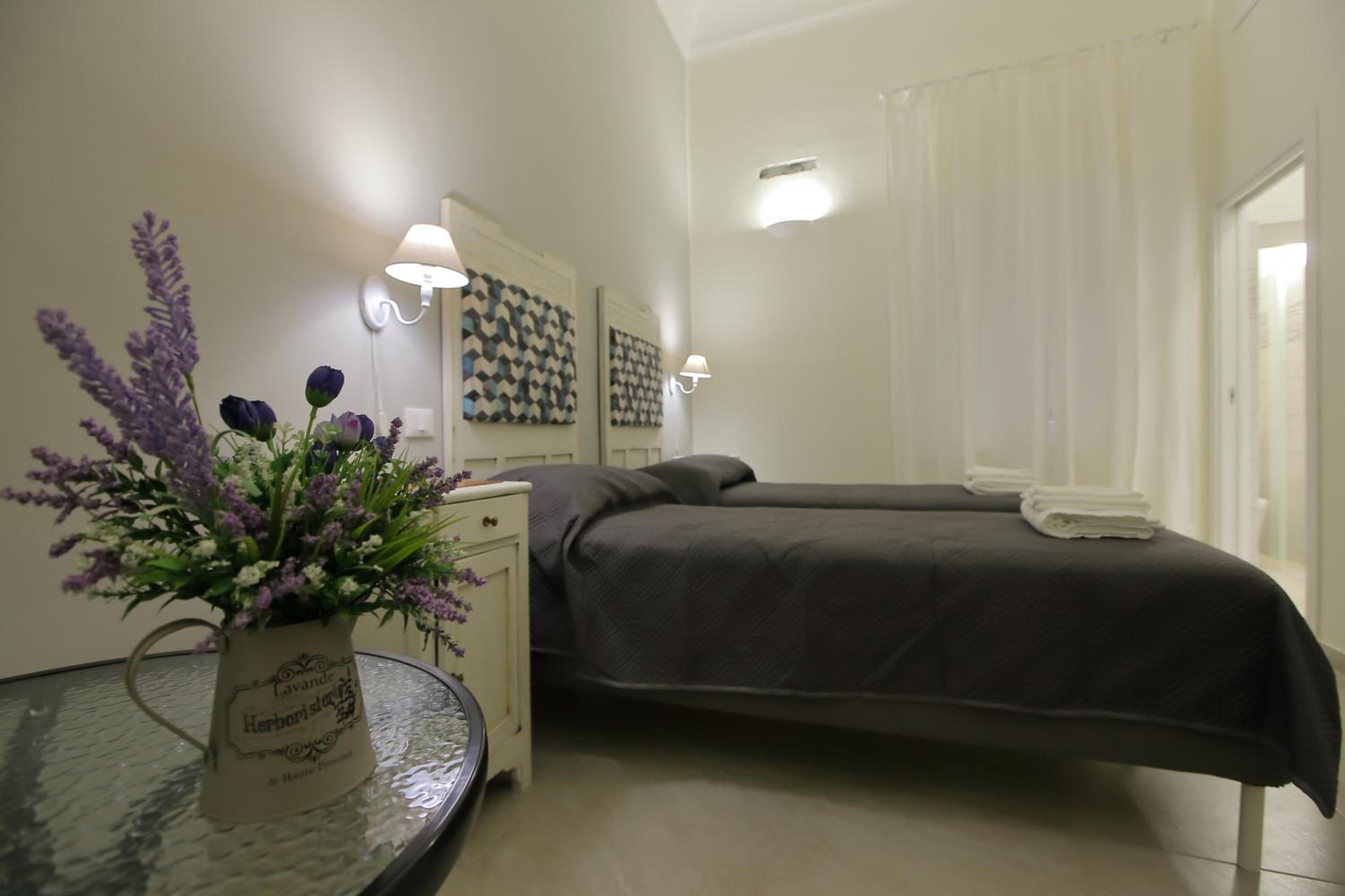 B&B Casa 'a foglia photo 3