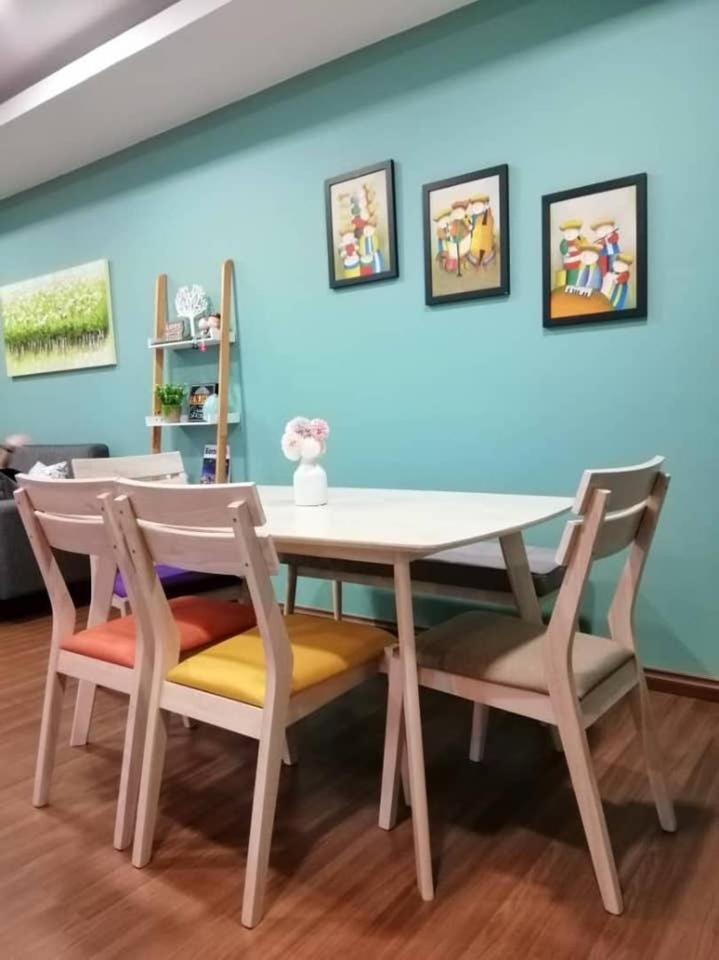 2BR Jazz Suites Vivacity Megamall Kuching Sarawak photo 6