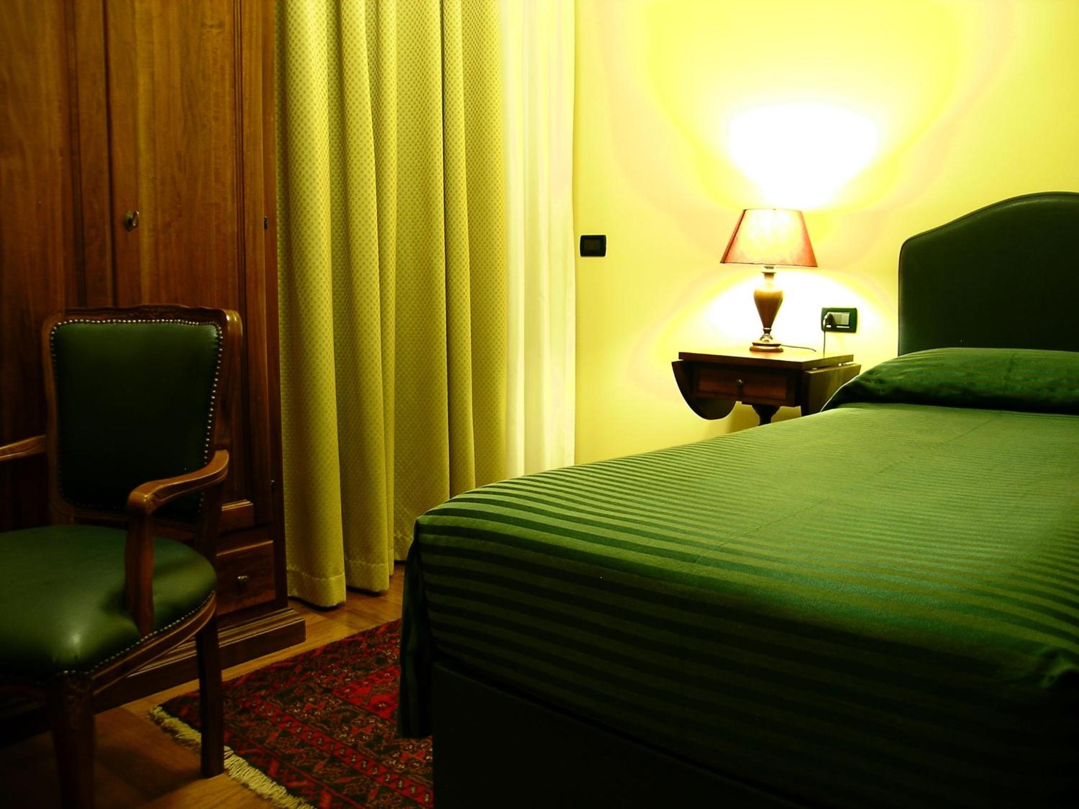 Relax Style House Central Rooms photo 3