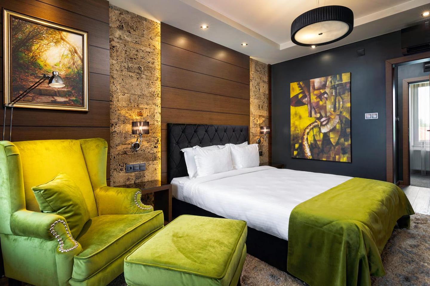 Hotel Family Hotel Strannopriemnitza - Image 1