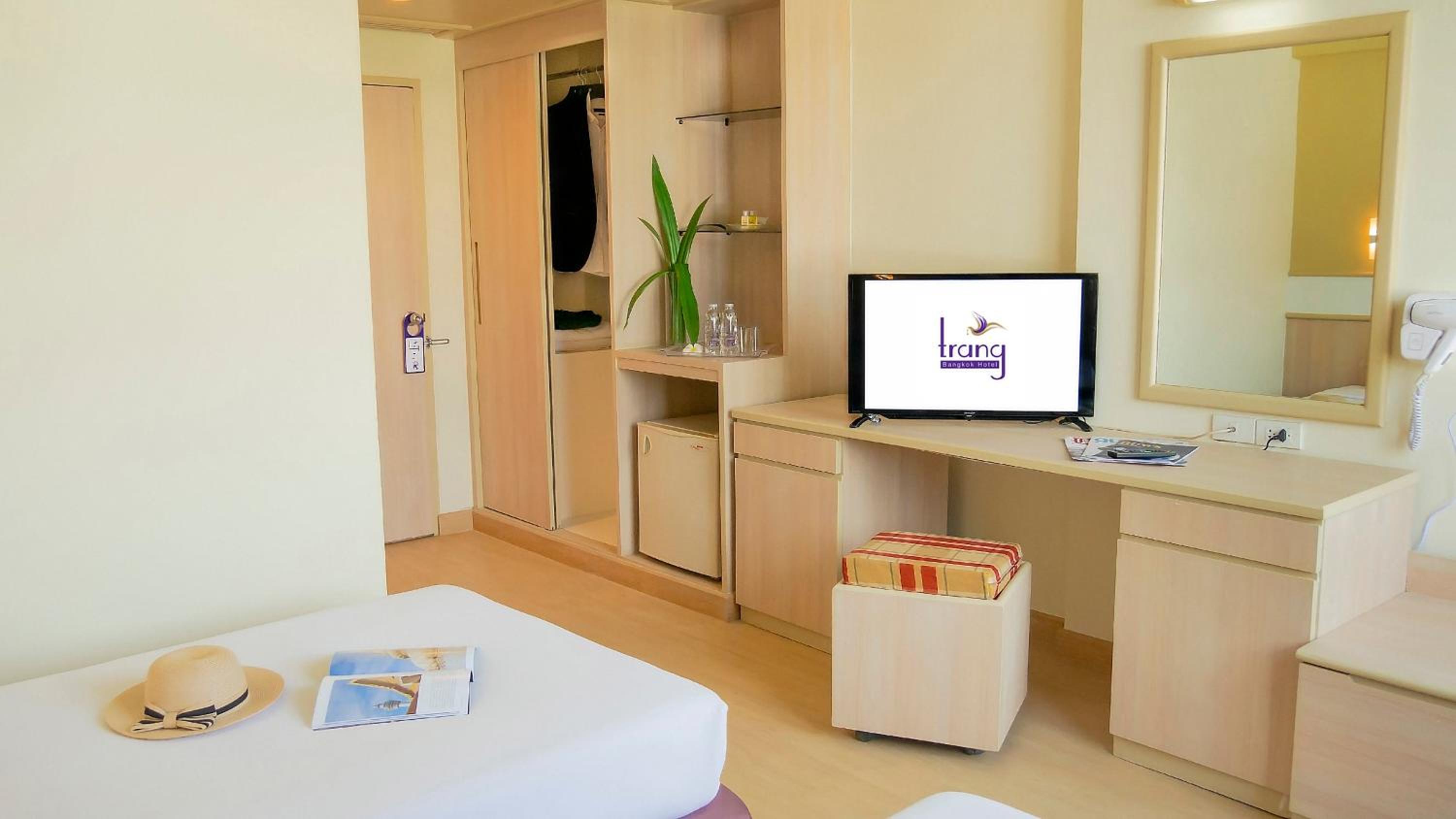 Trang Hotel Bangkok