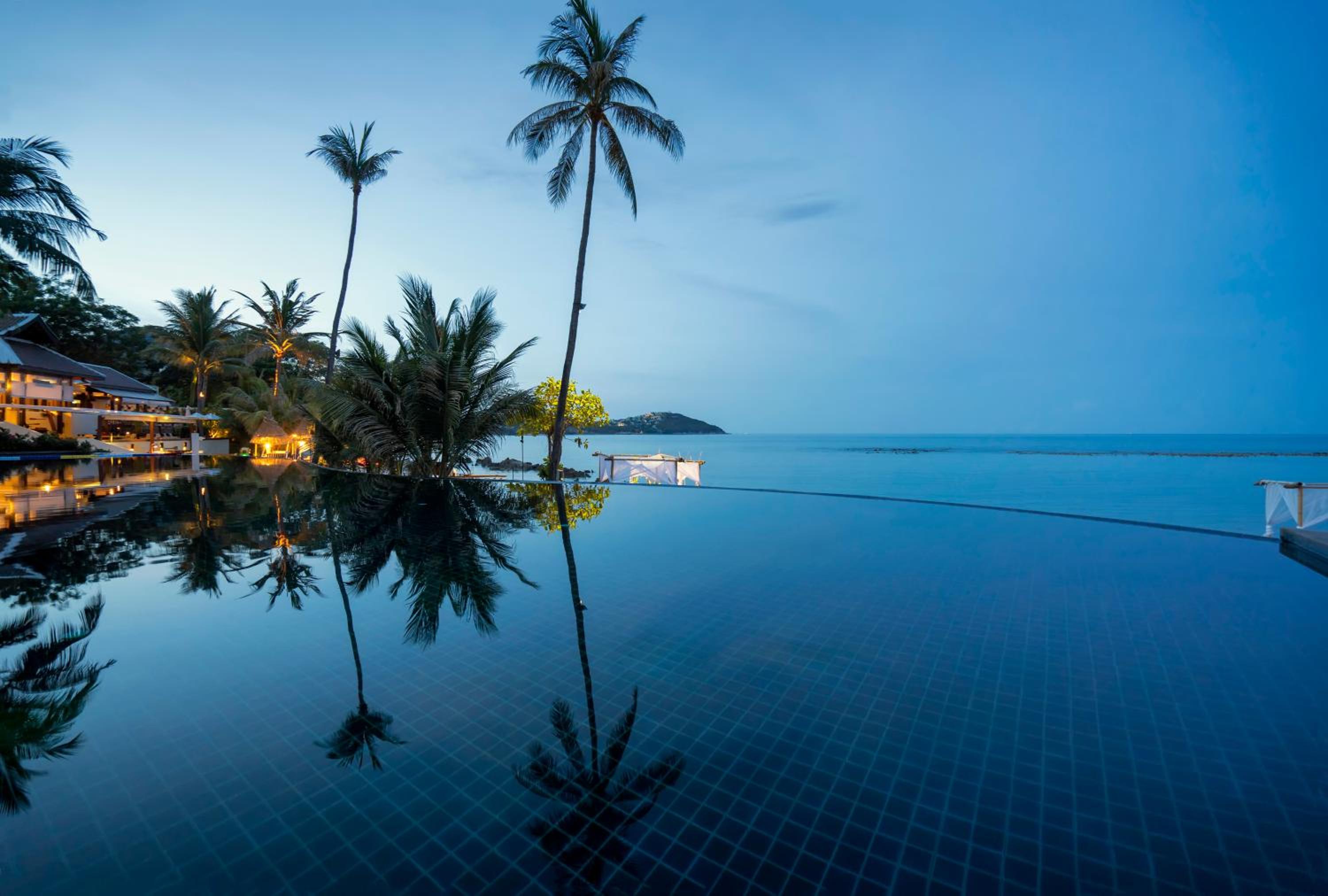Anantara Lawana Koh Samui Resort — photo 61
