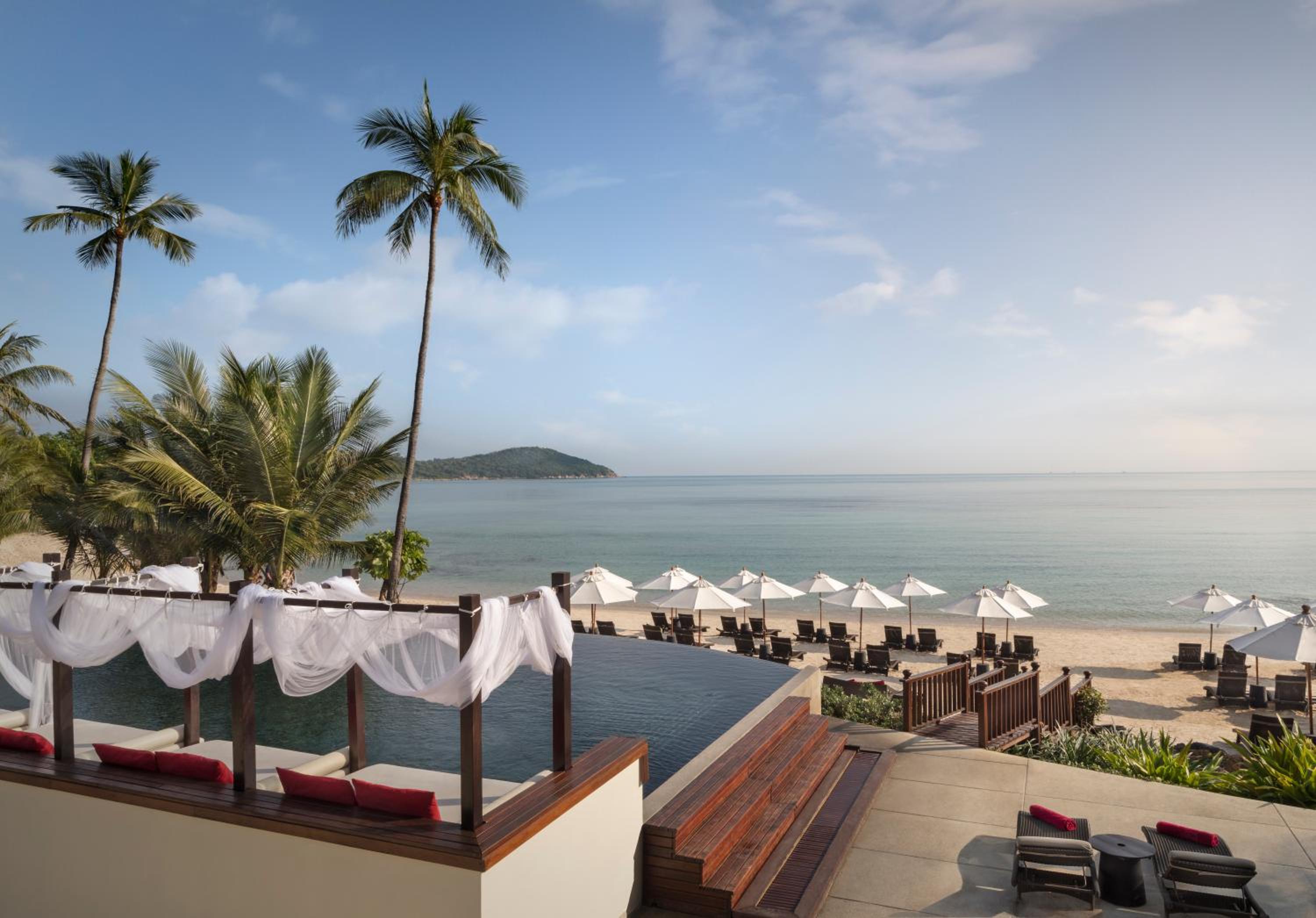 Anantara Lawana Koh Samui Resort — photo 80