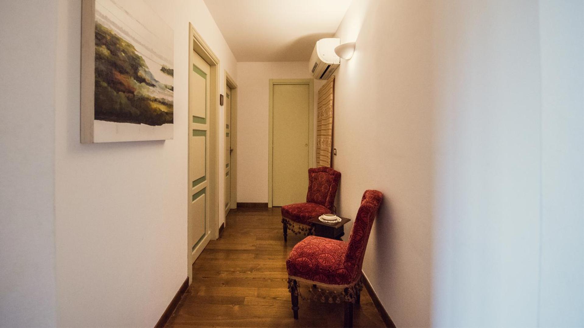 Villa Nuba, in campagna e a 5 minuti dal cuore del centro storico, elegante residenza con due sale da bagno, jacuzzi e ogni comfort photo 5