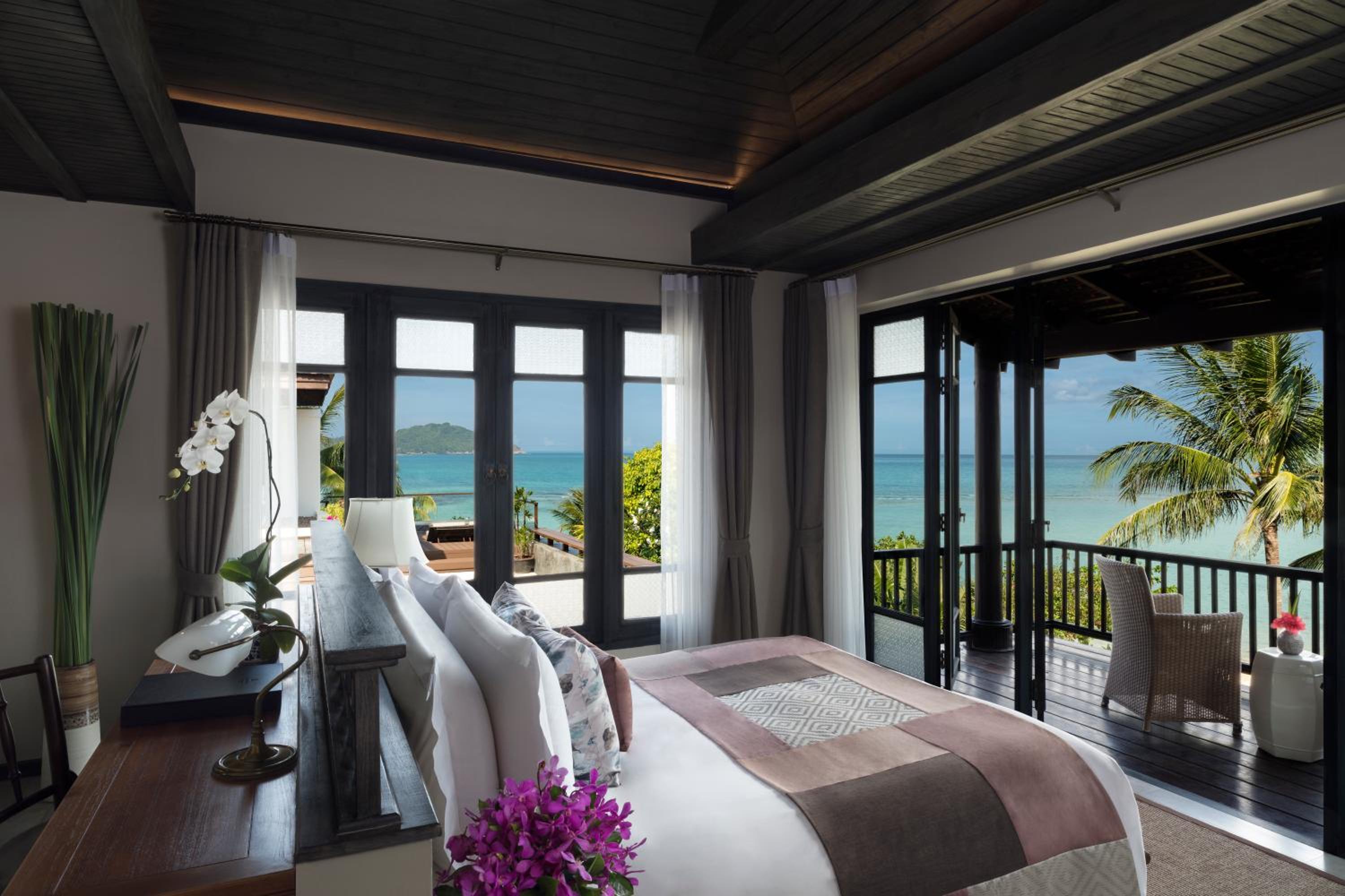 Anantara Lawana Koh Samui Resort — photo 55