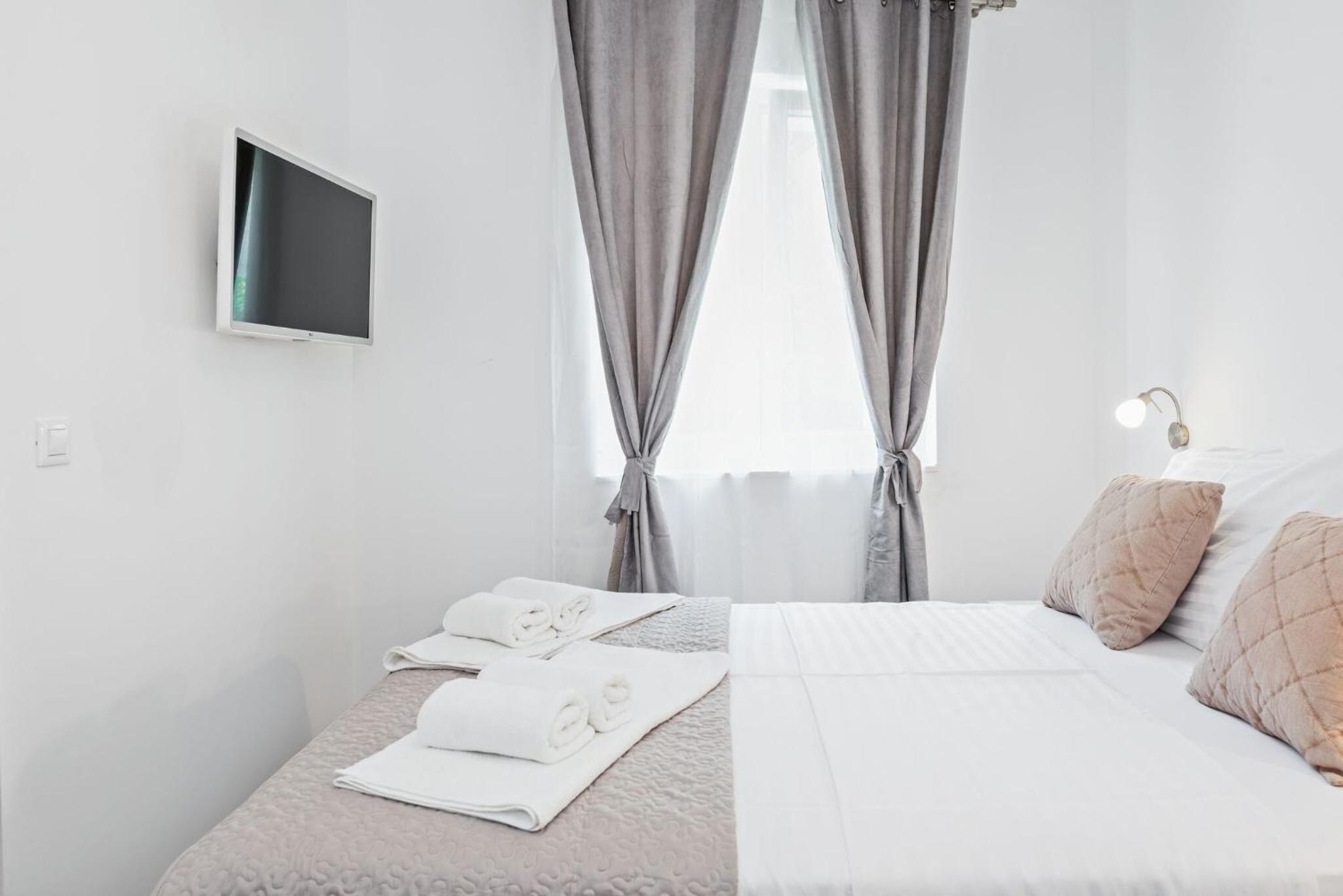 Apartmani Bruna
