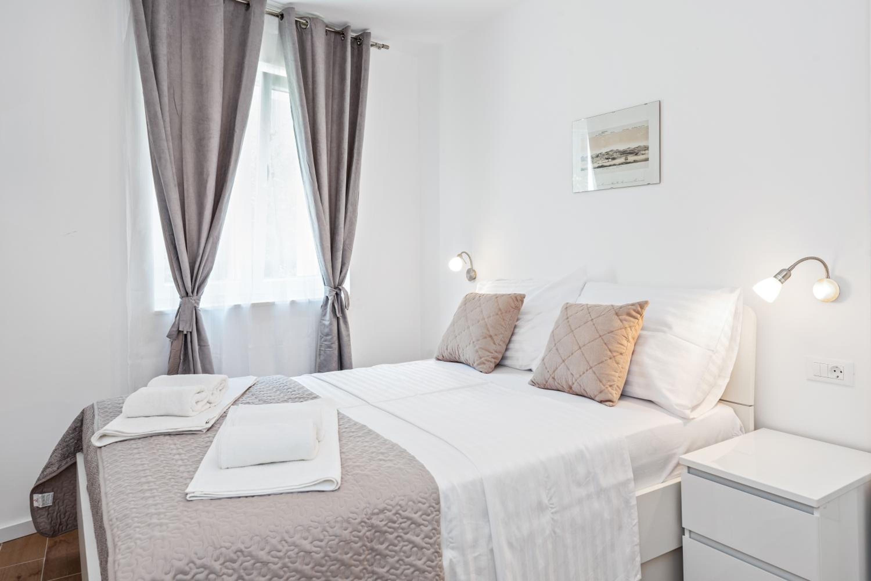 Apartmani Bruna